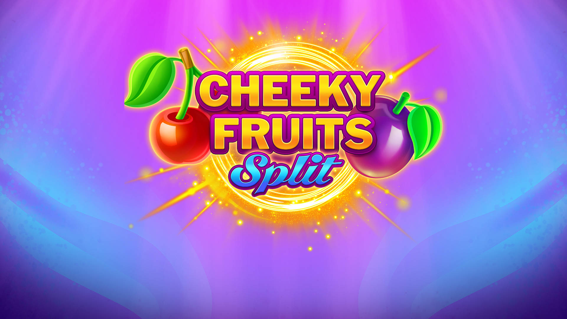 Cheeky Fruits Split