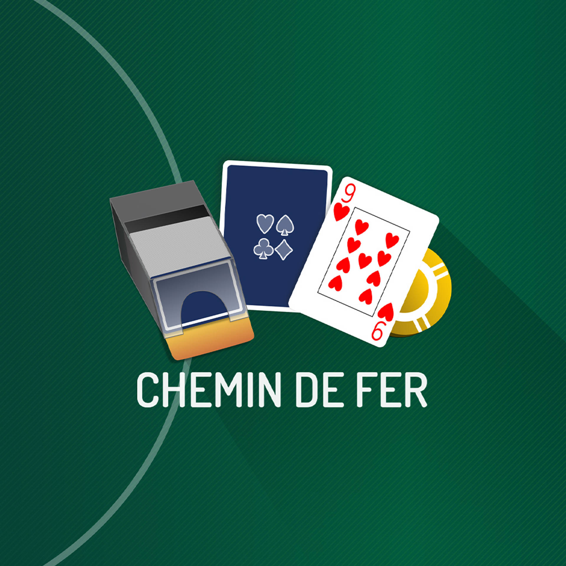 Chemin de Fer