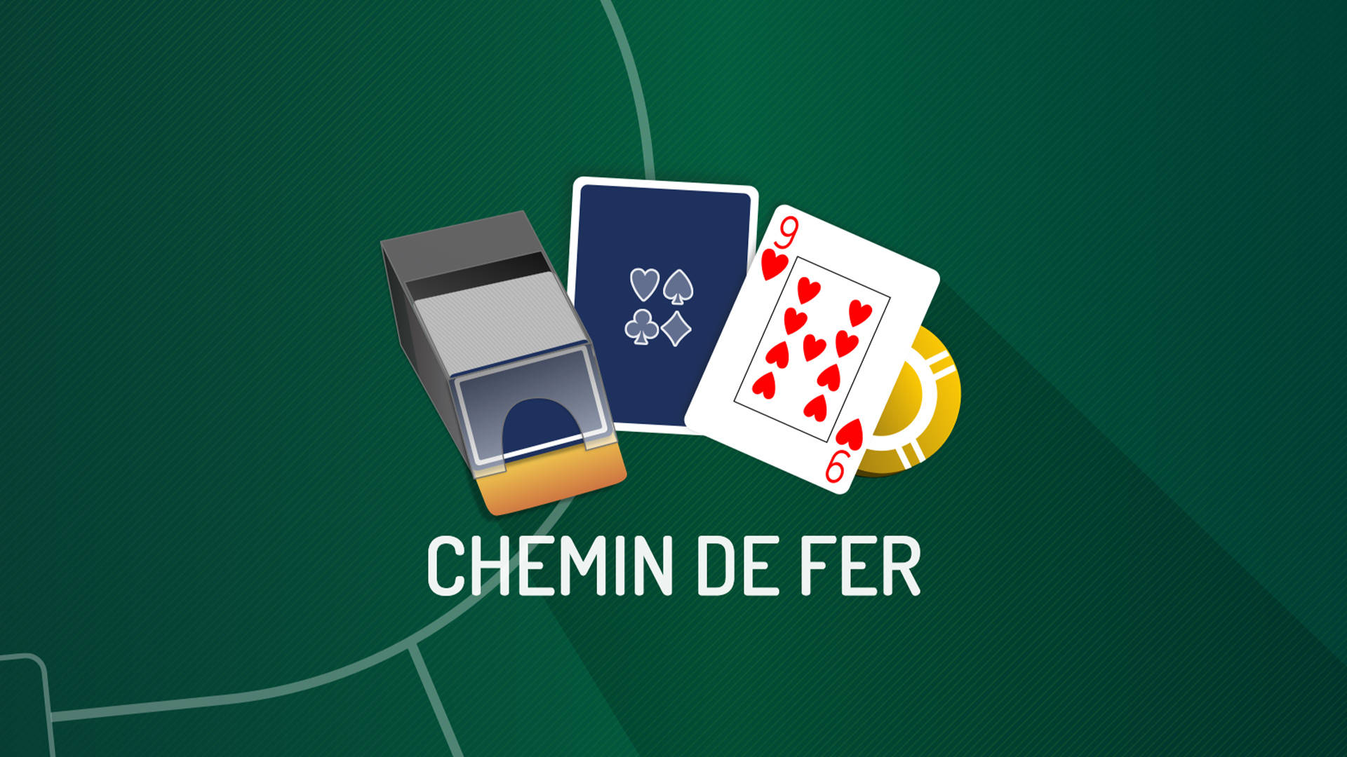 Chemin de Fer