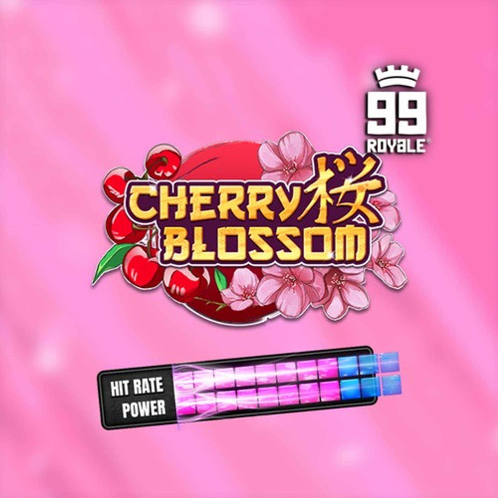 Cherry Blossom