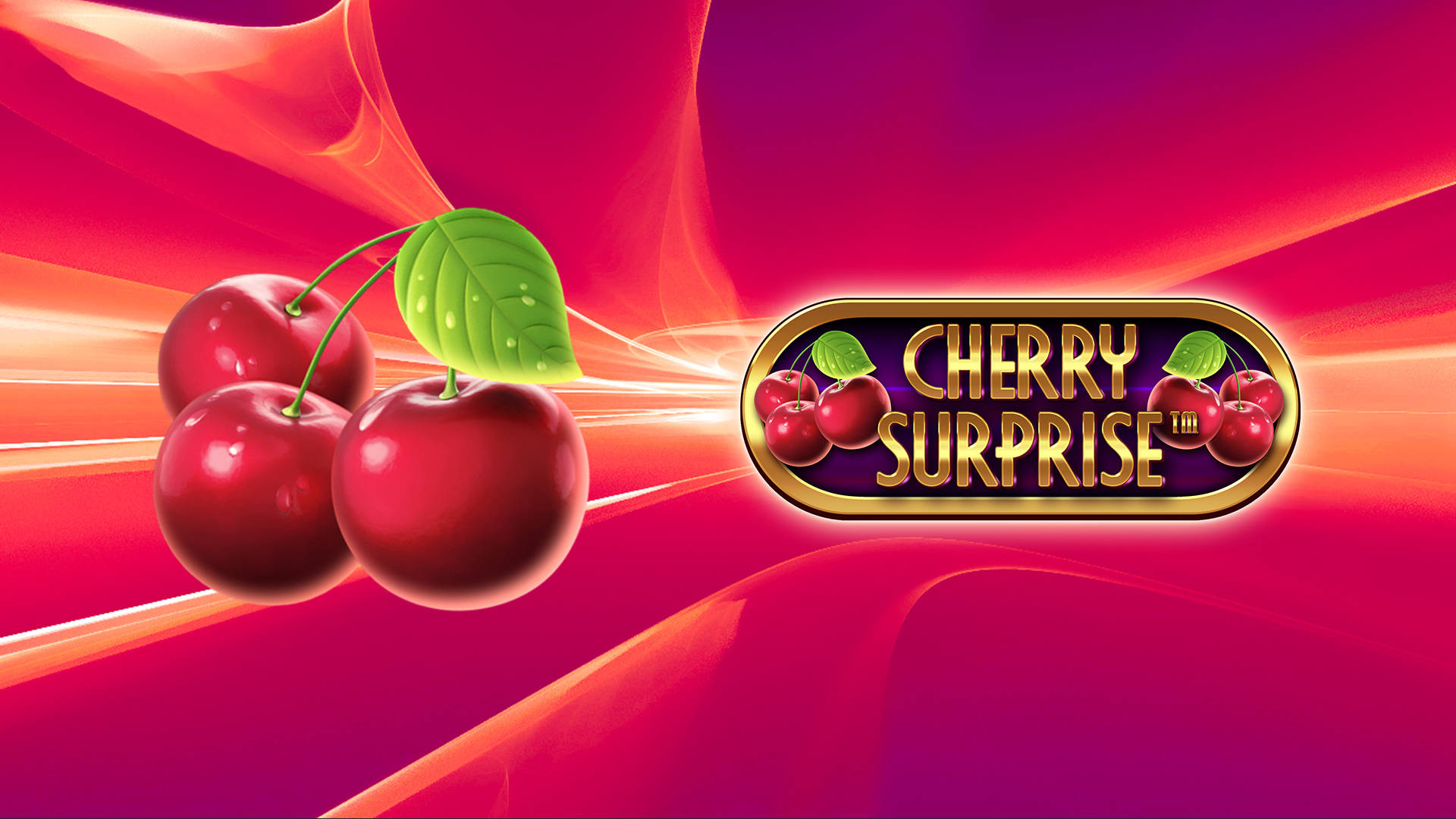 Cherry Surprise
