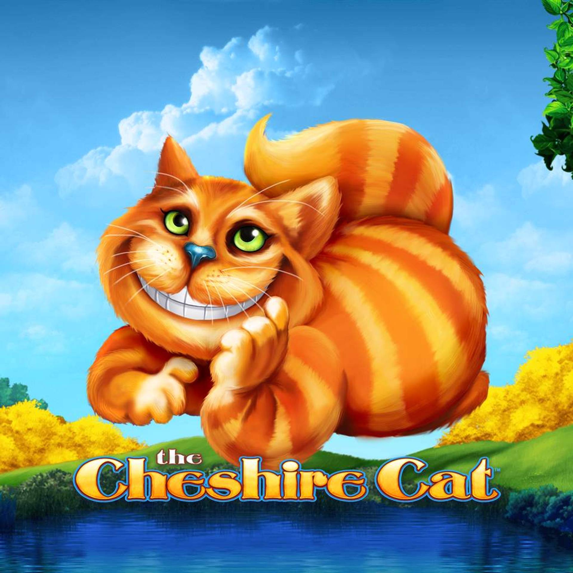Cheshire Cat