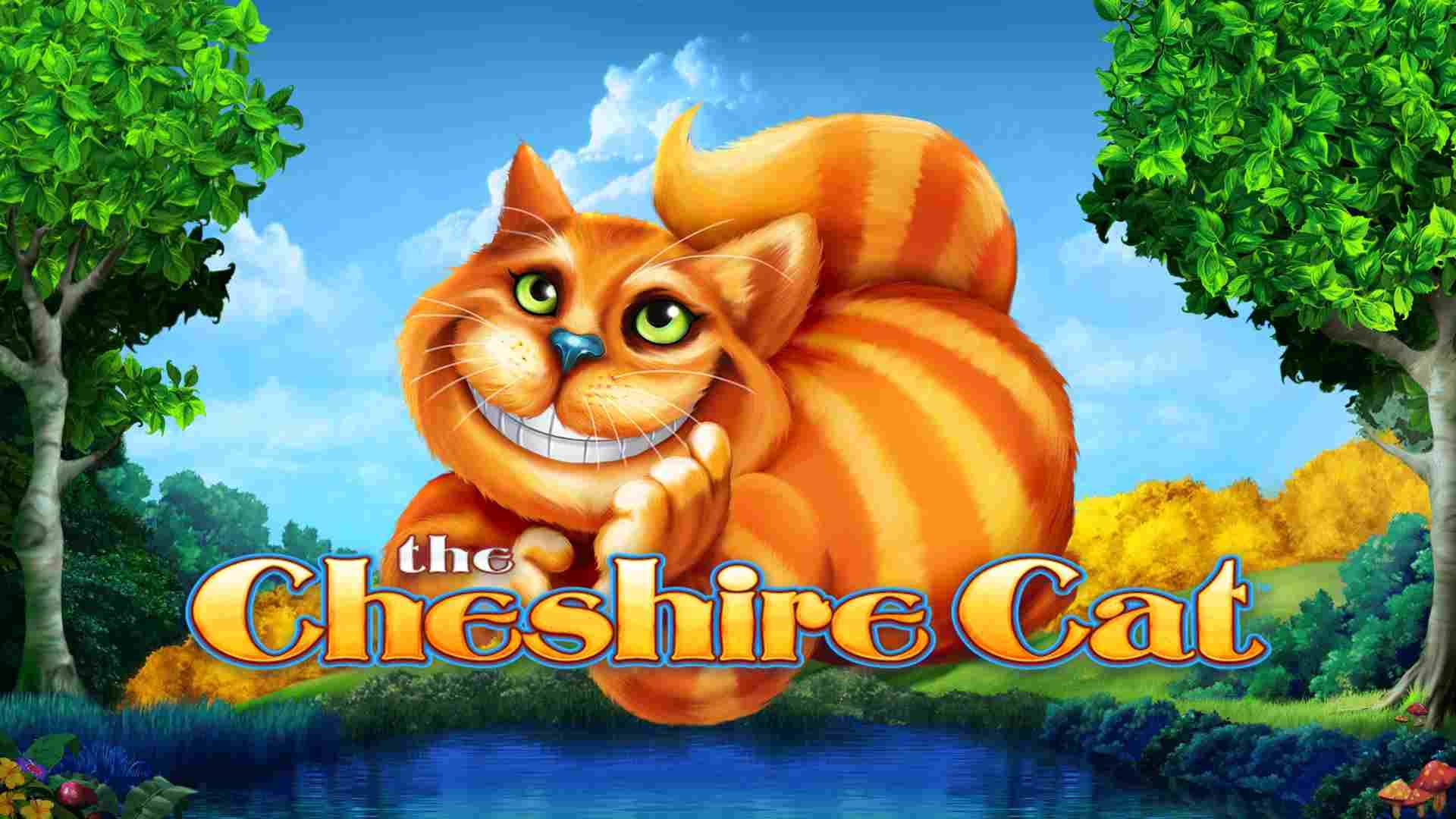 Cheshire Cat