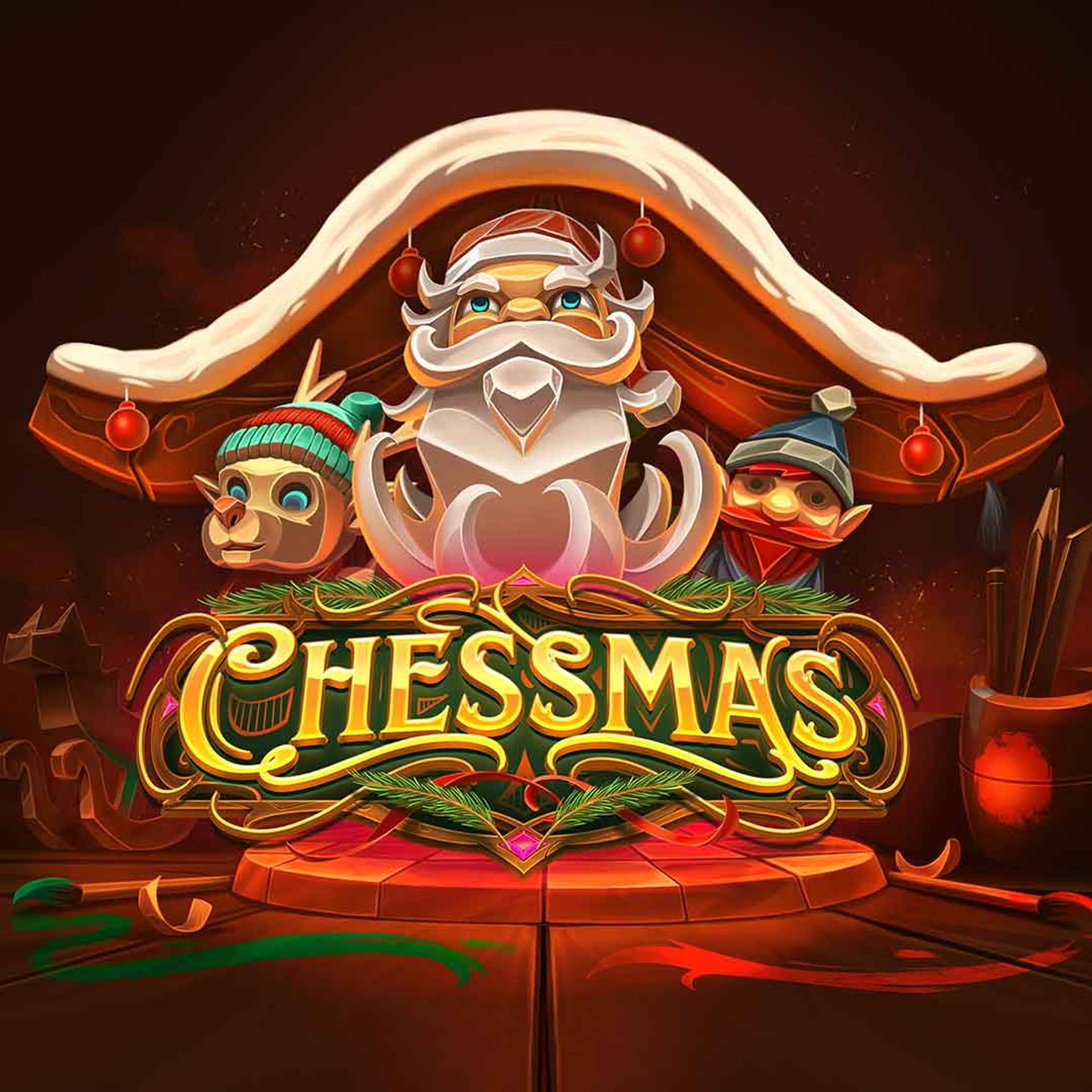 Chessmas