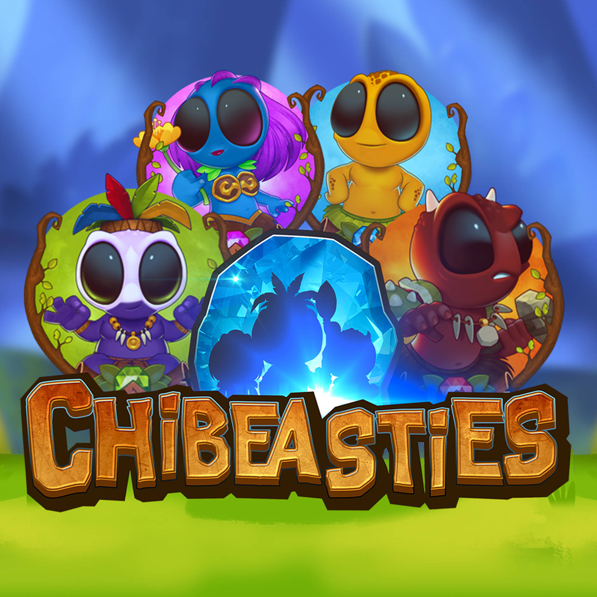 Chibeasties