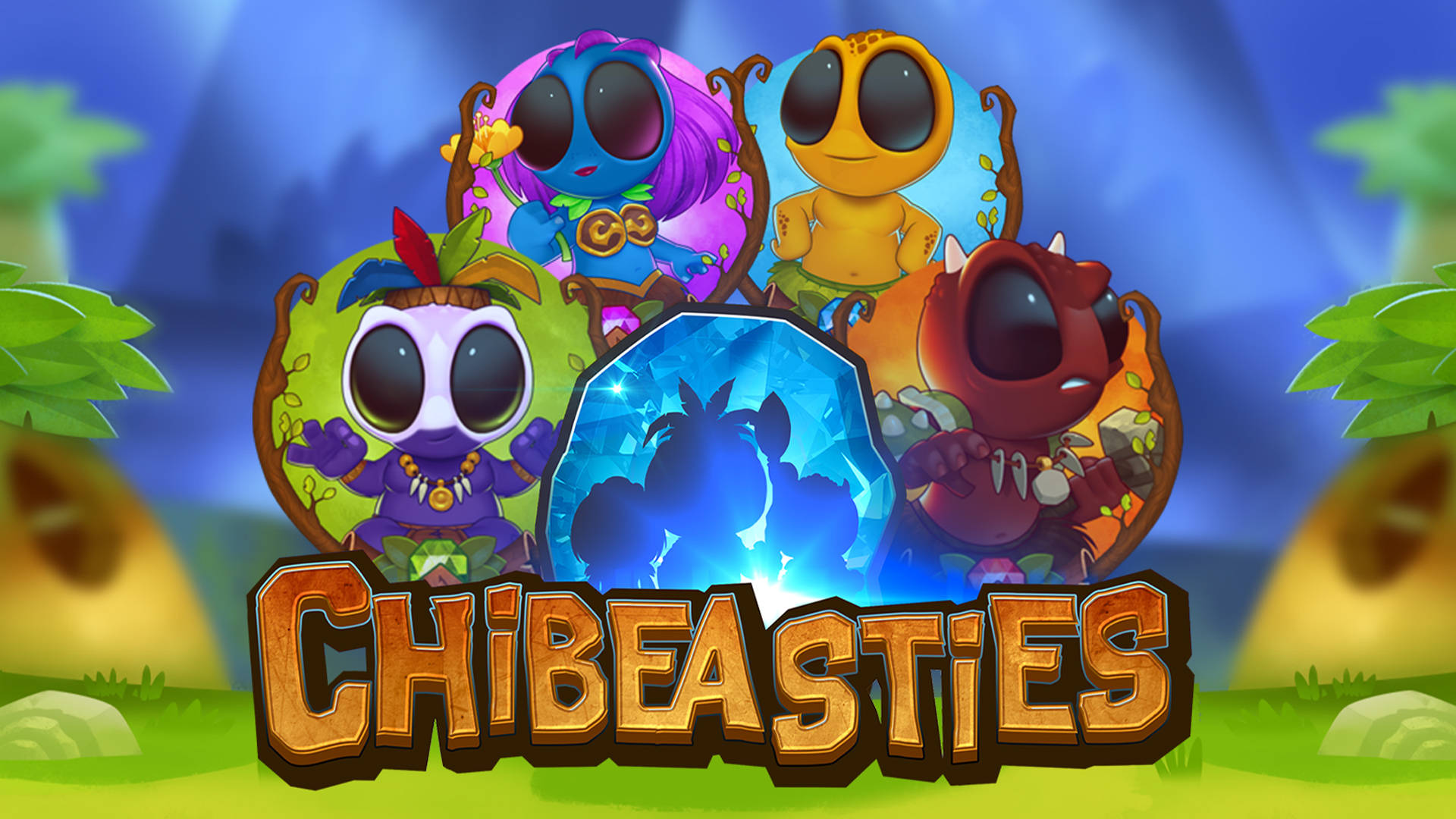 Chibeasties