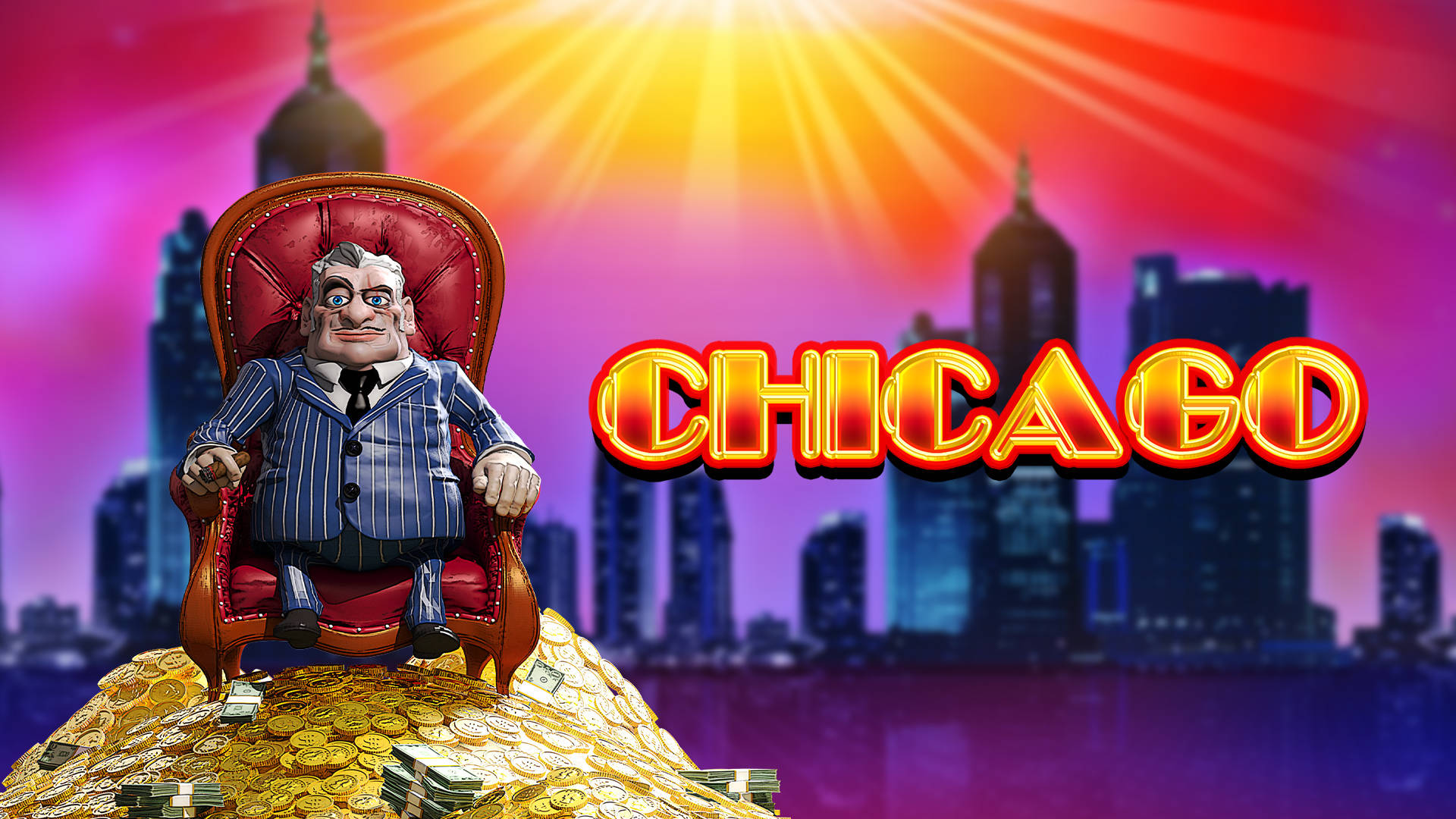 Chicago GiocaOnline