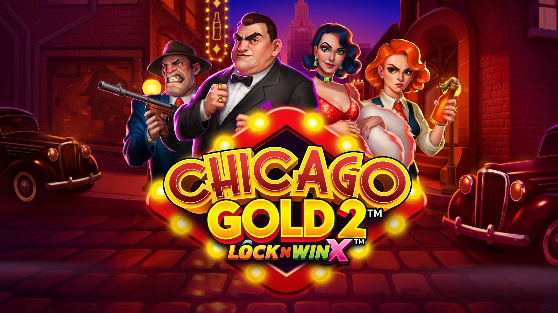 Chicago Gold 2 LOCKNWINX