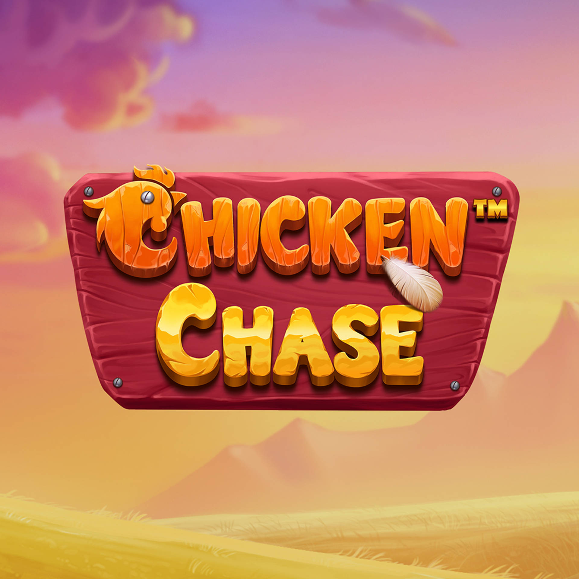 Chicken Chase