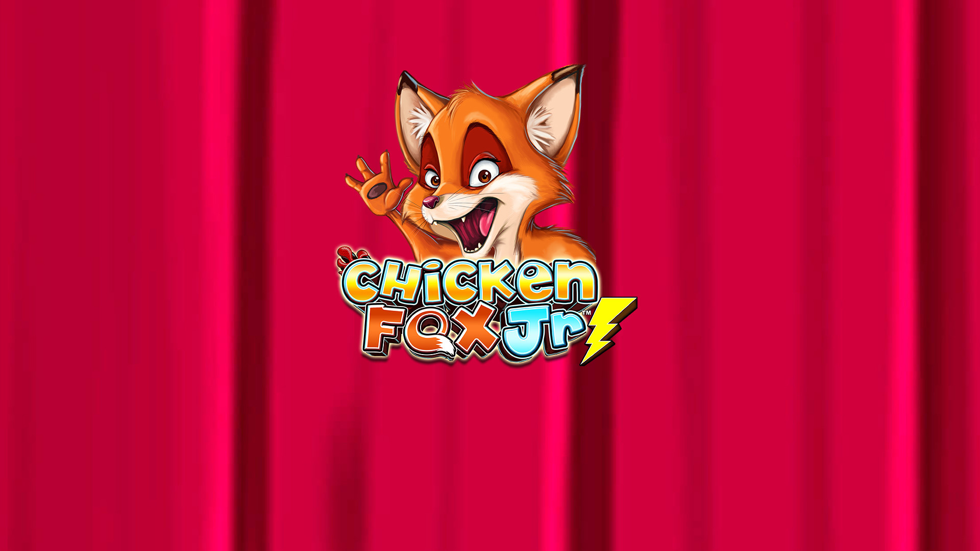 Chicken Fox Jr