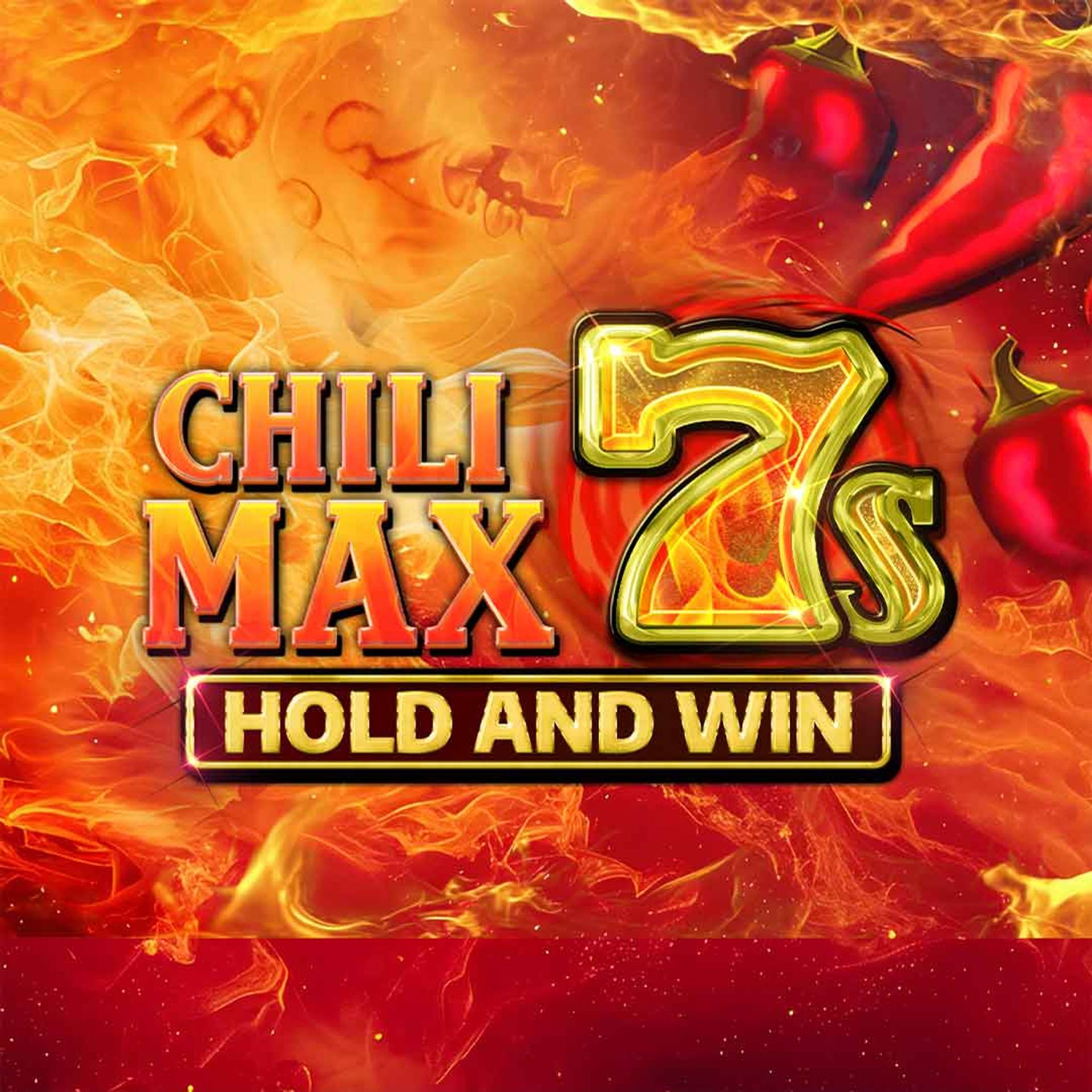 Chili Max 7s Hold and Win