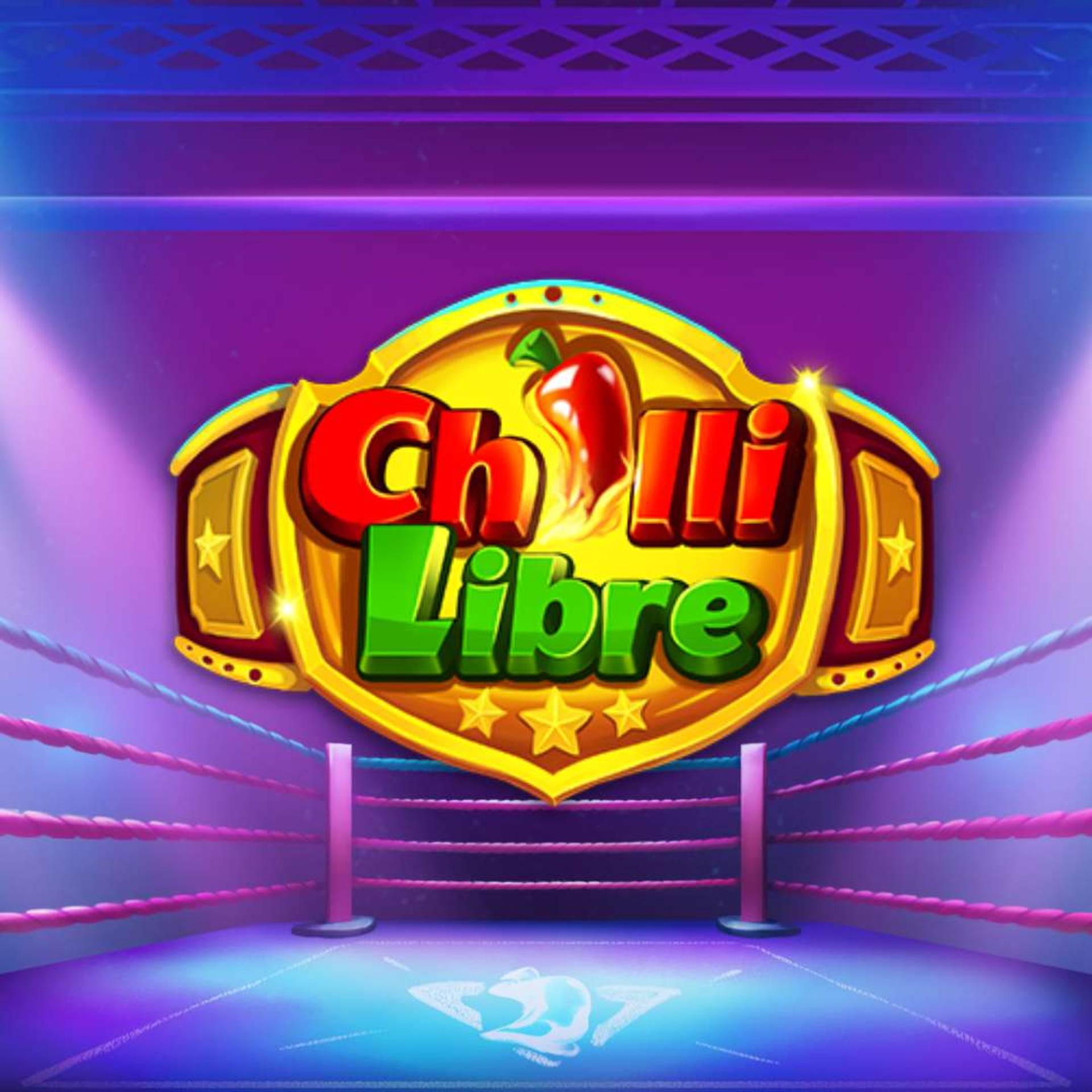 Chilli Libre