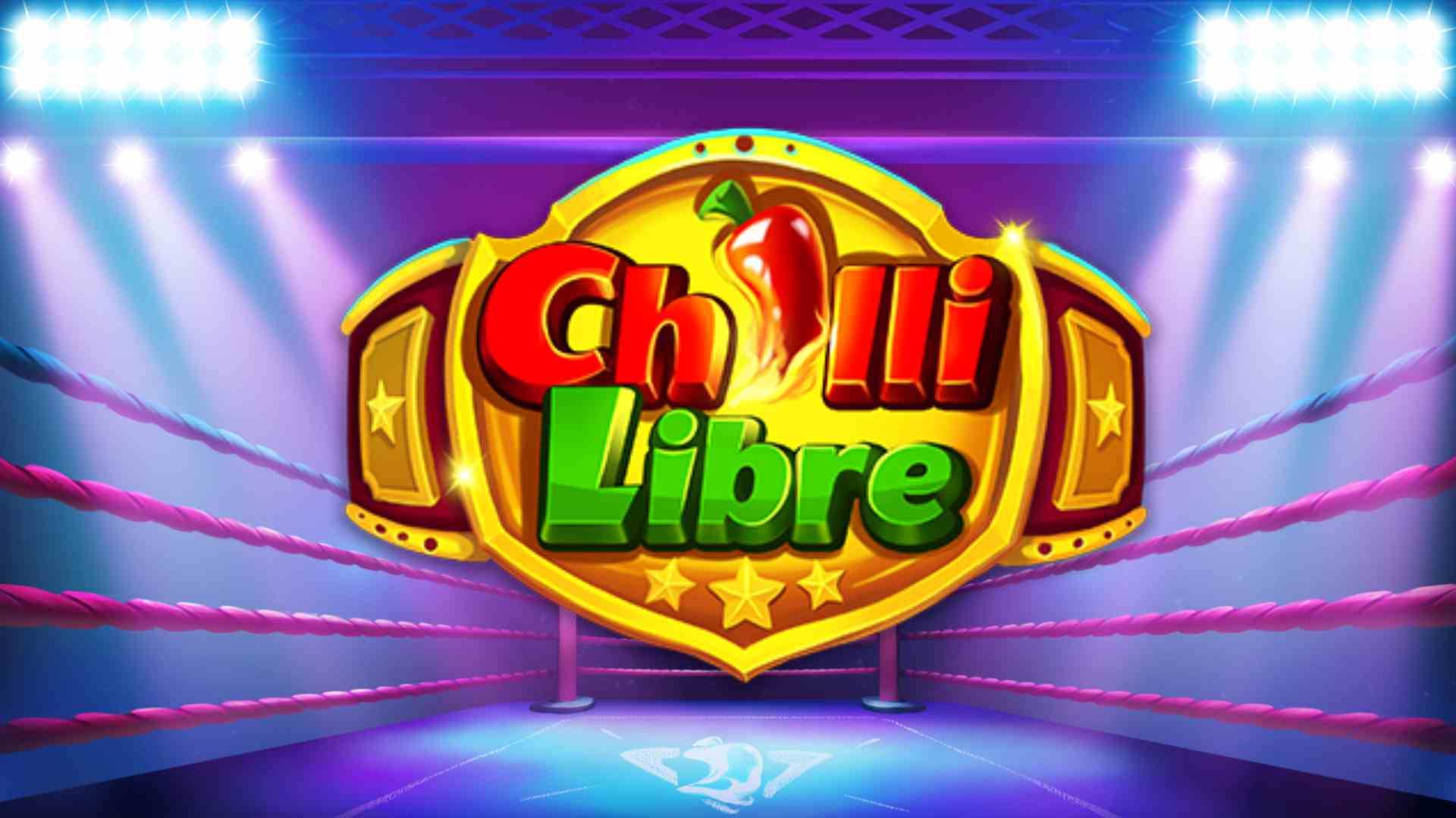 Chilli Libre