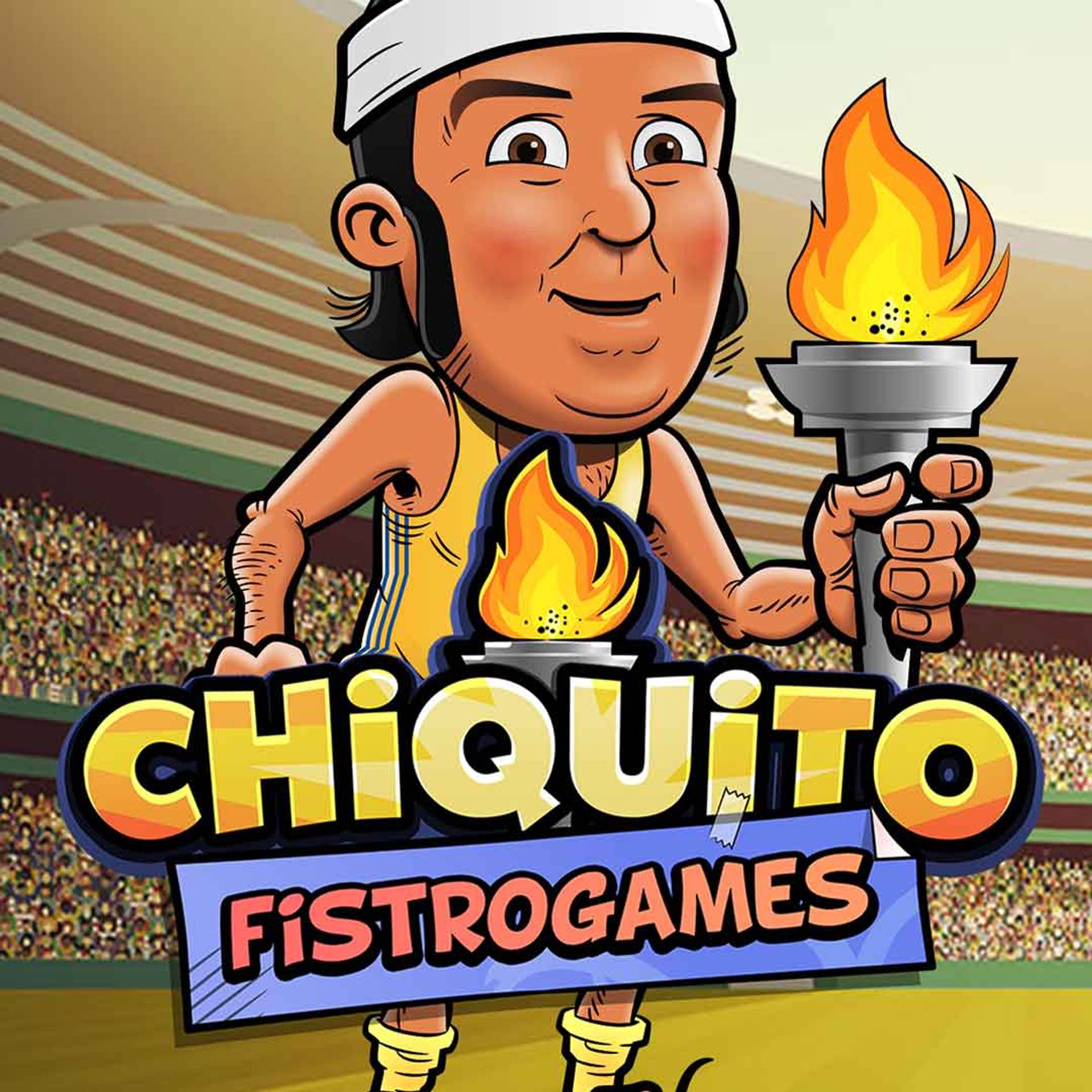 Chiquito Fistrogames