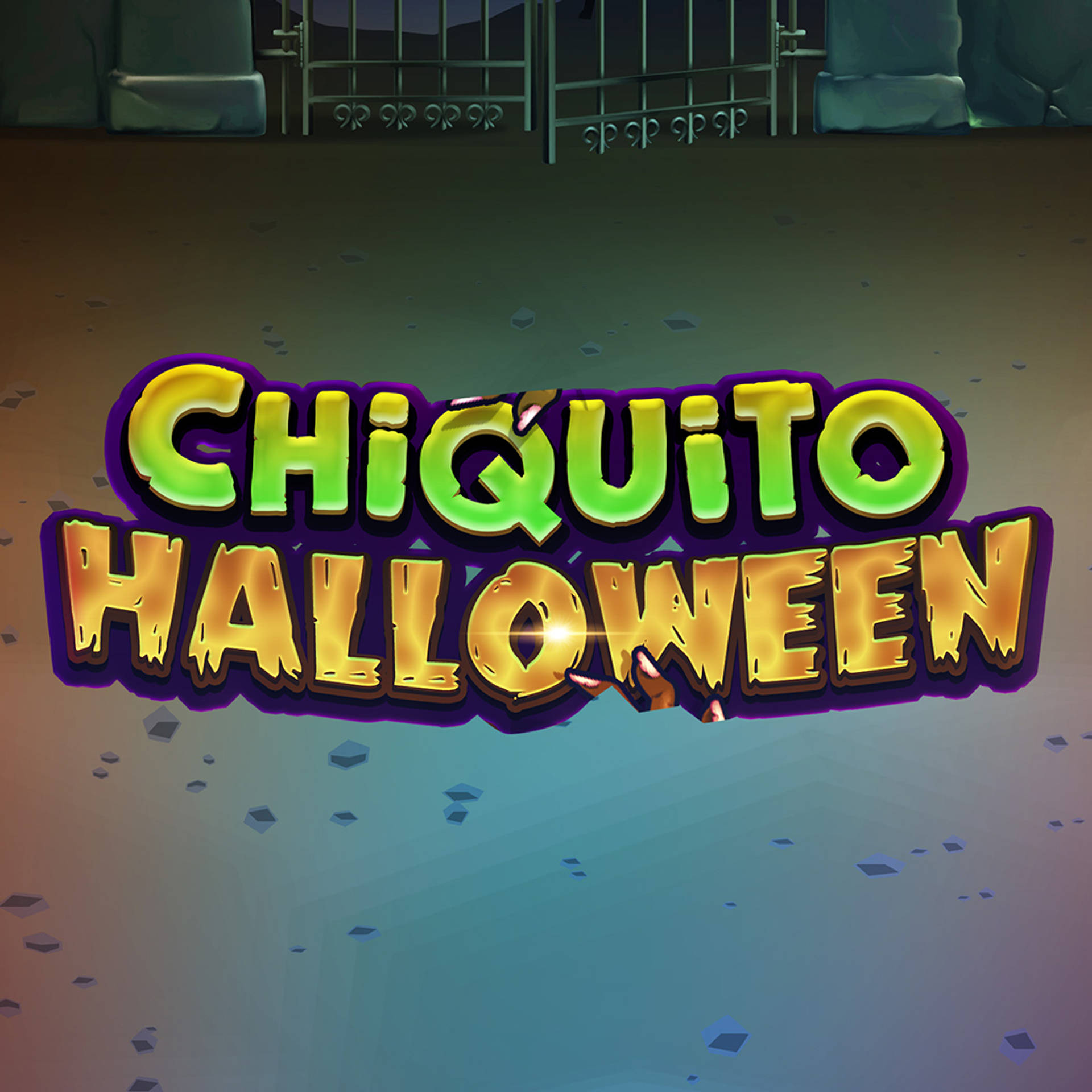 Chiquito Halloween