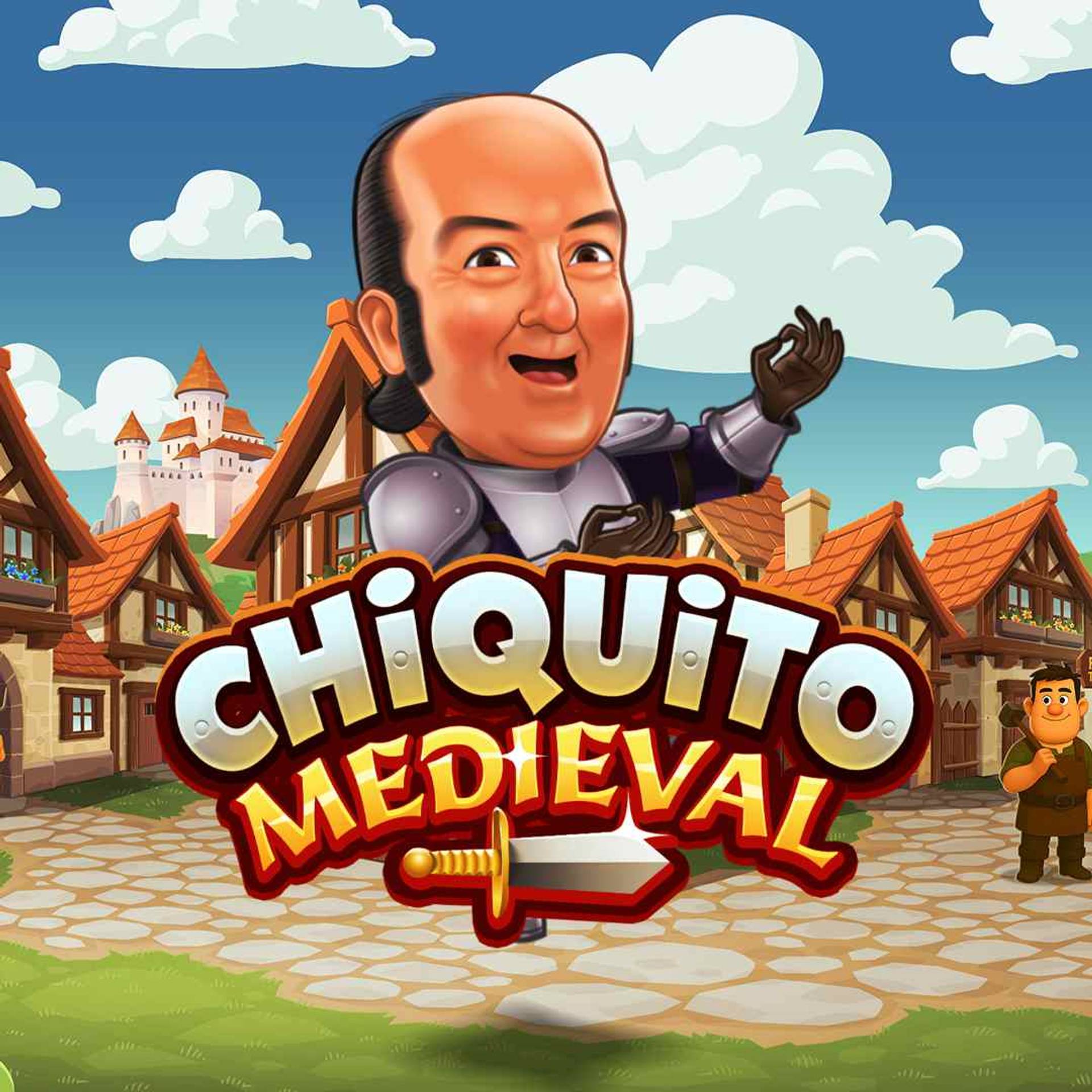 Chiquito Medieval