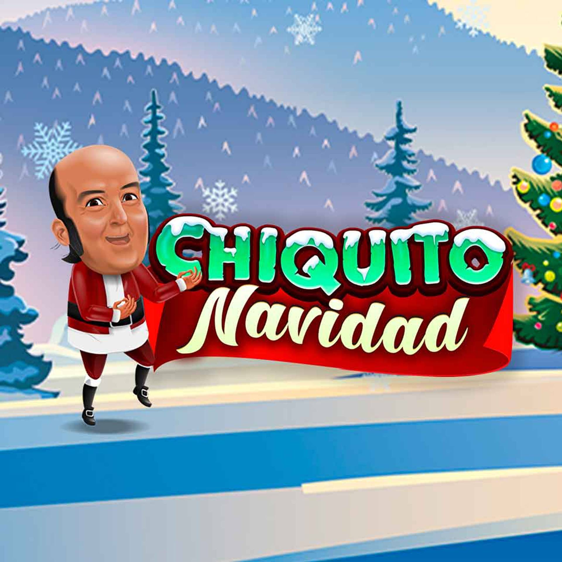 Chiquito Navidad