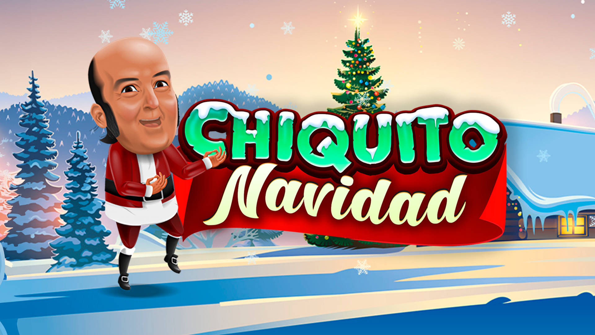 Chiquito Navidad