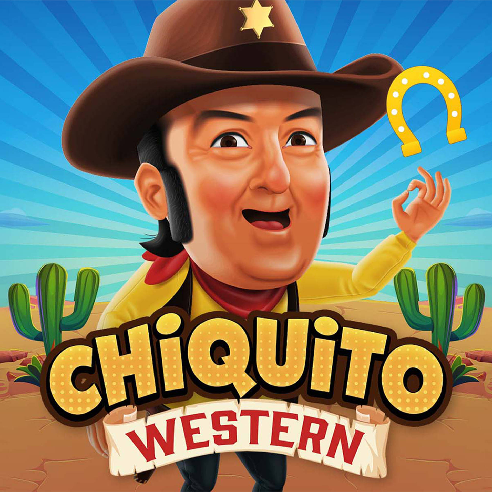 Chiquito Western