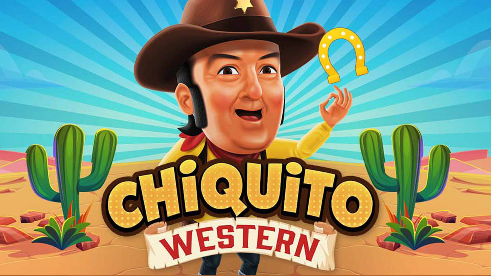 Chiquito Western