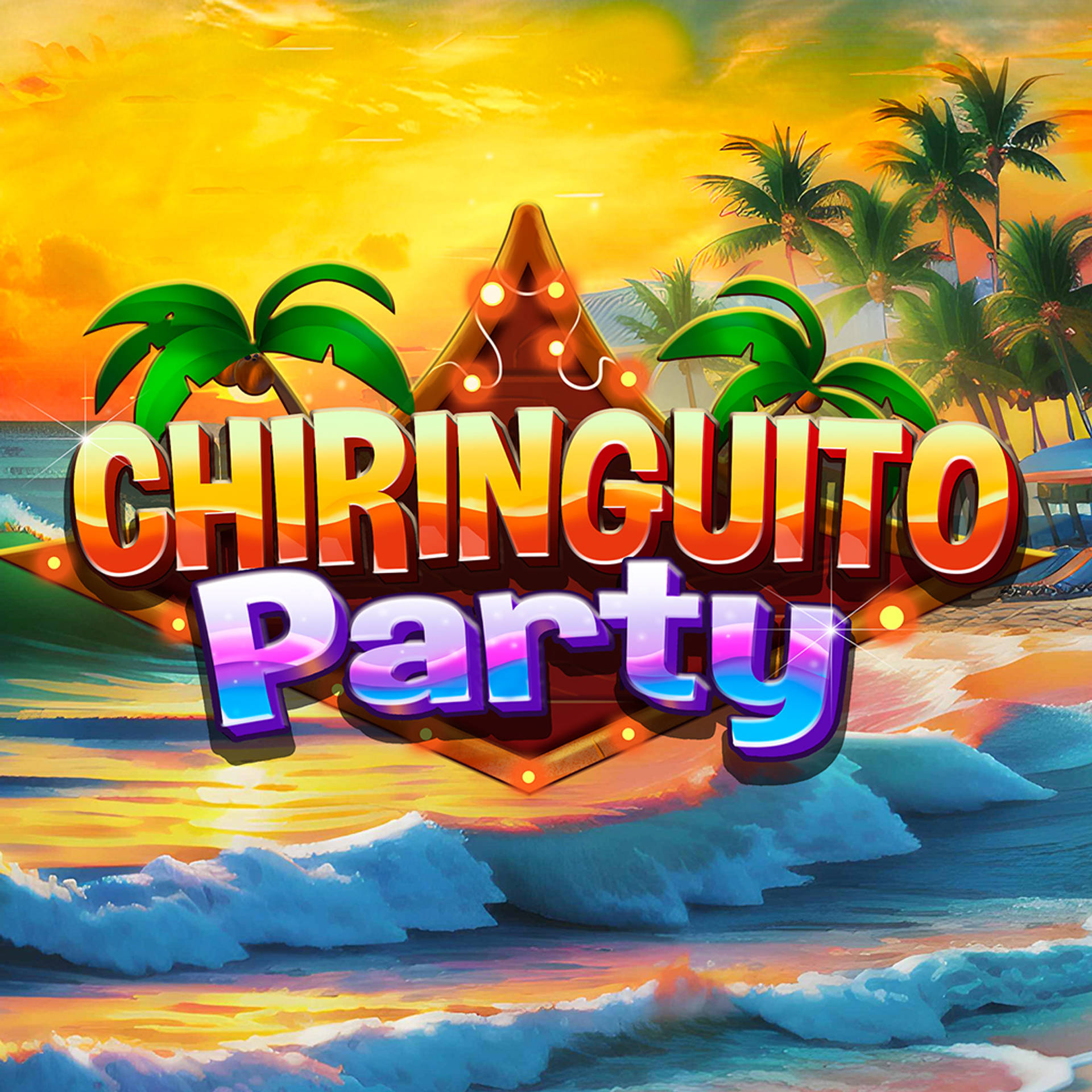 Chiringuito Party