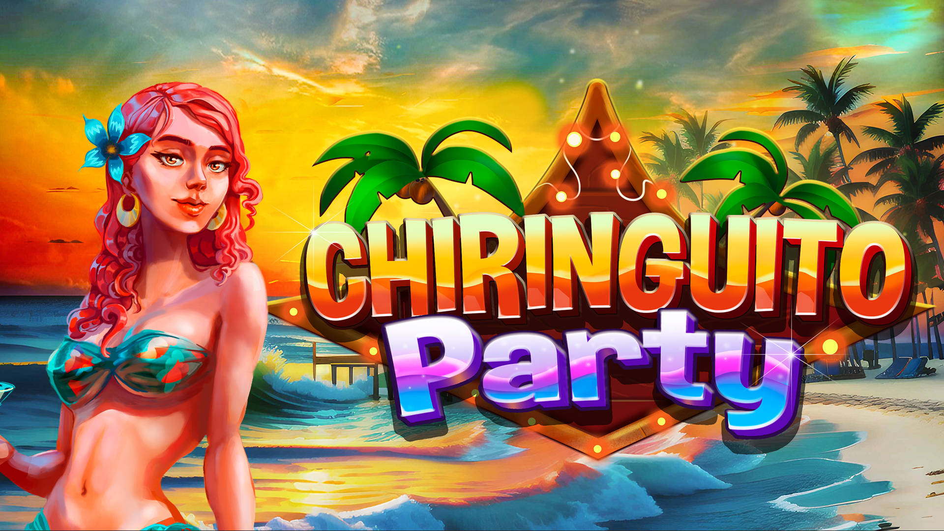 Chiringuito Party