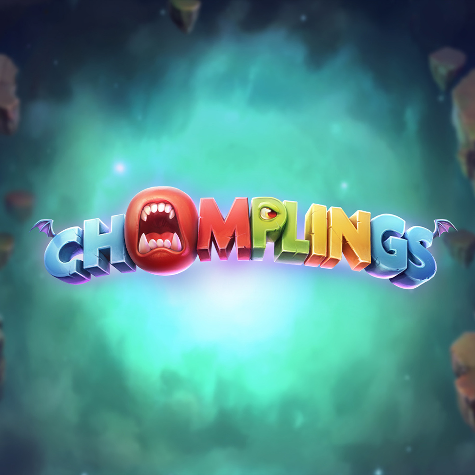 Chomplings