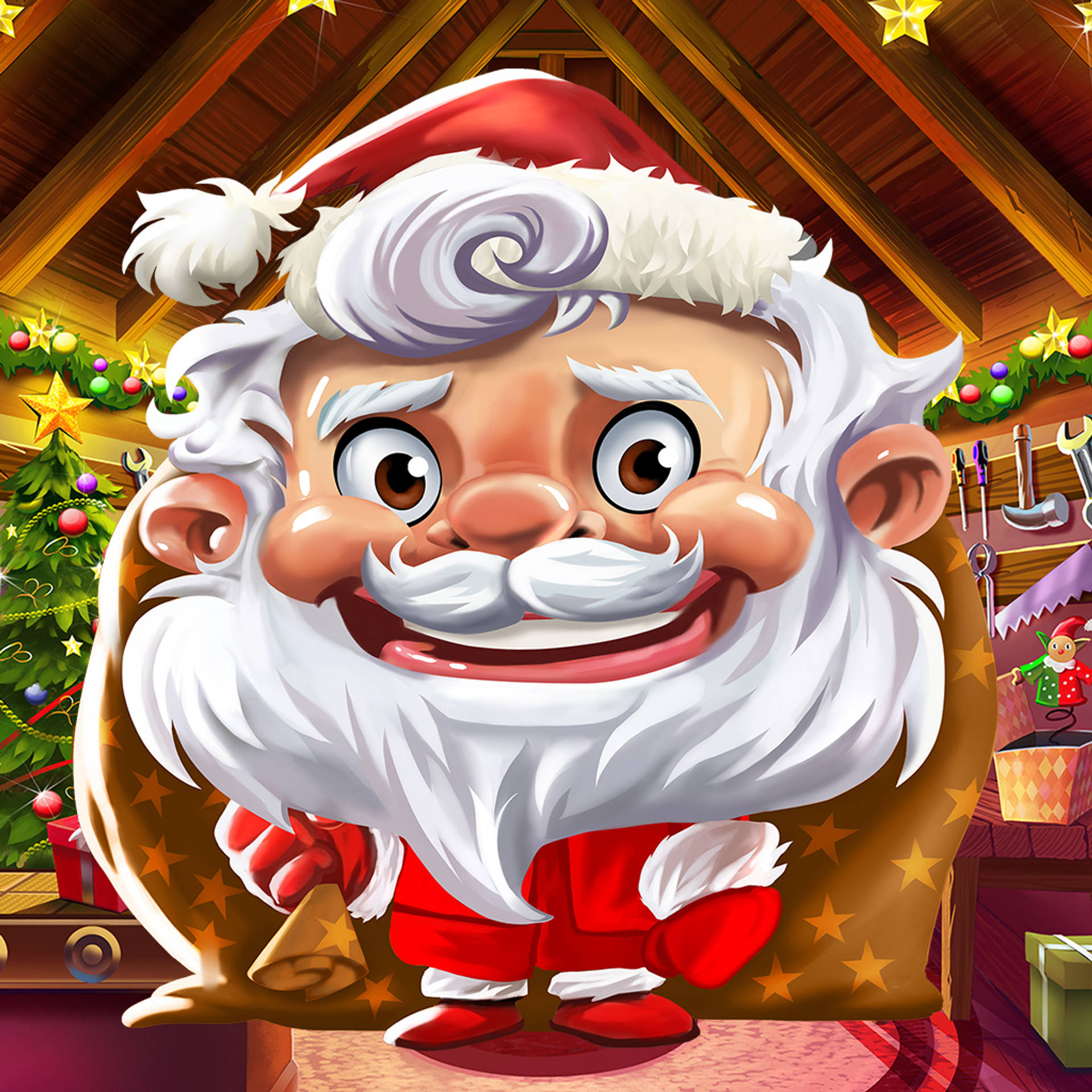 Christmas Vibes Accumul8