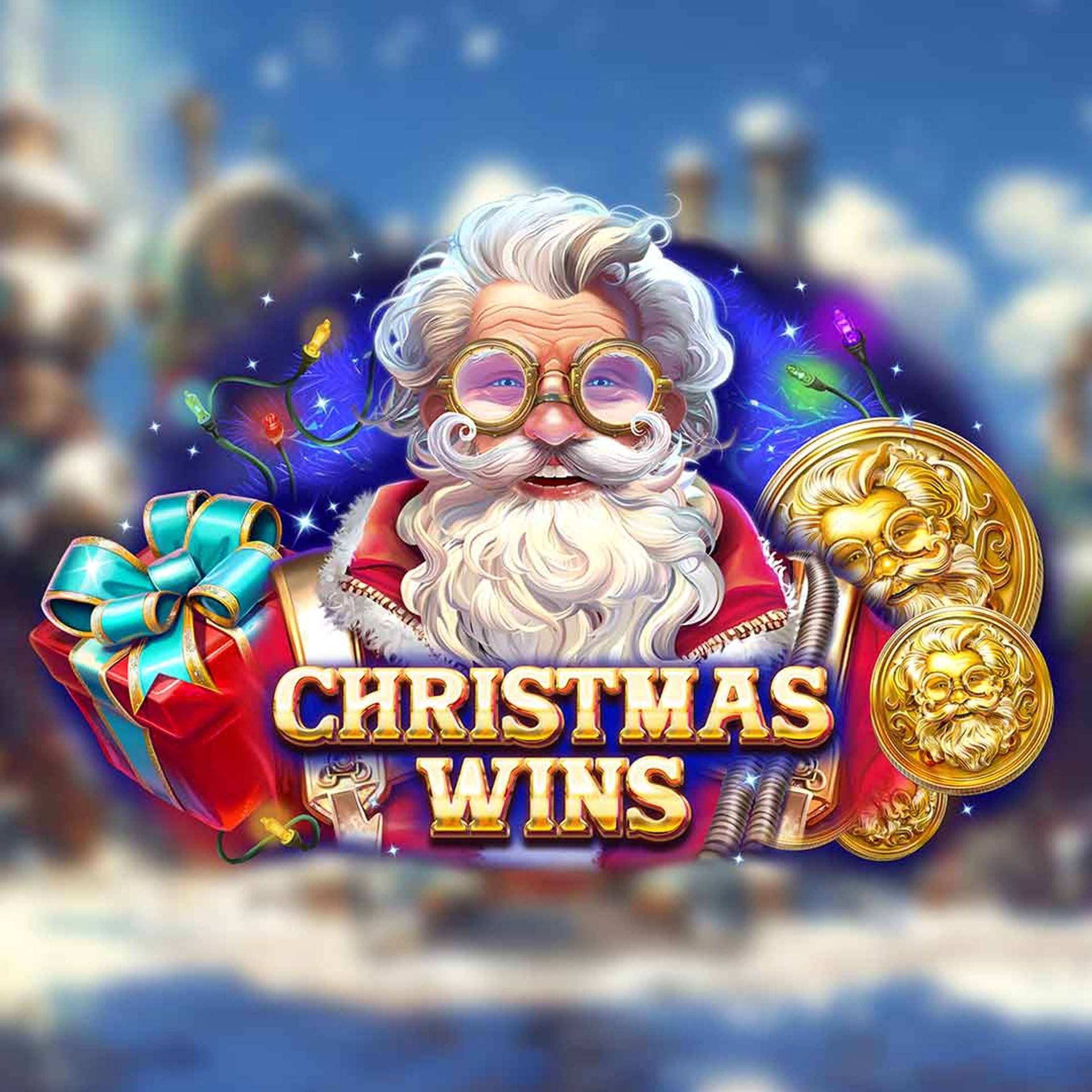 Christmas Wins