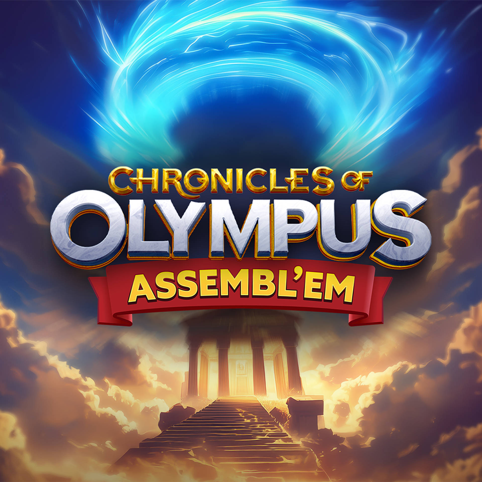 Chronicles of Olympus Assembl'em