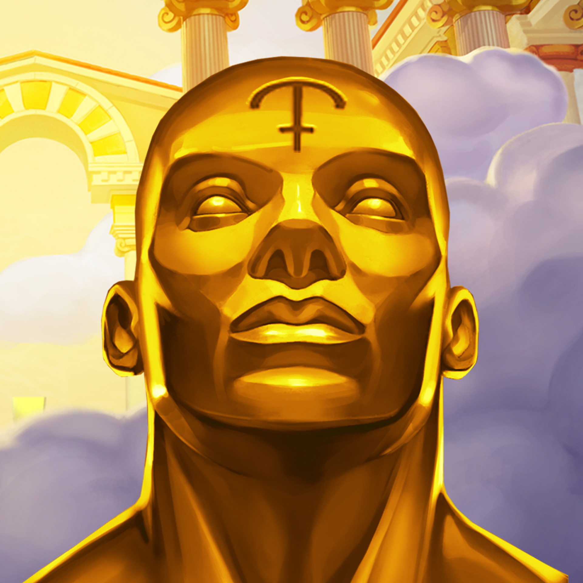 Chronicles of Olympus X UP