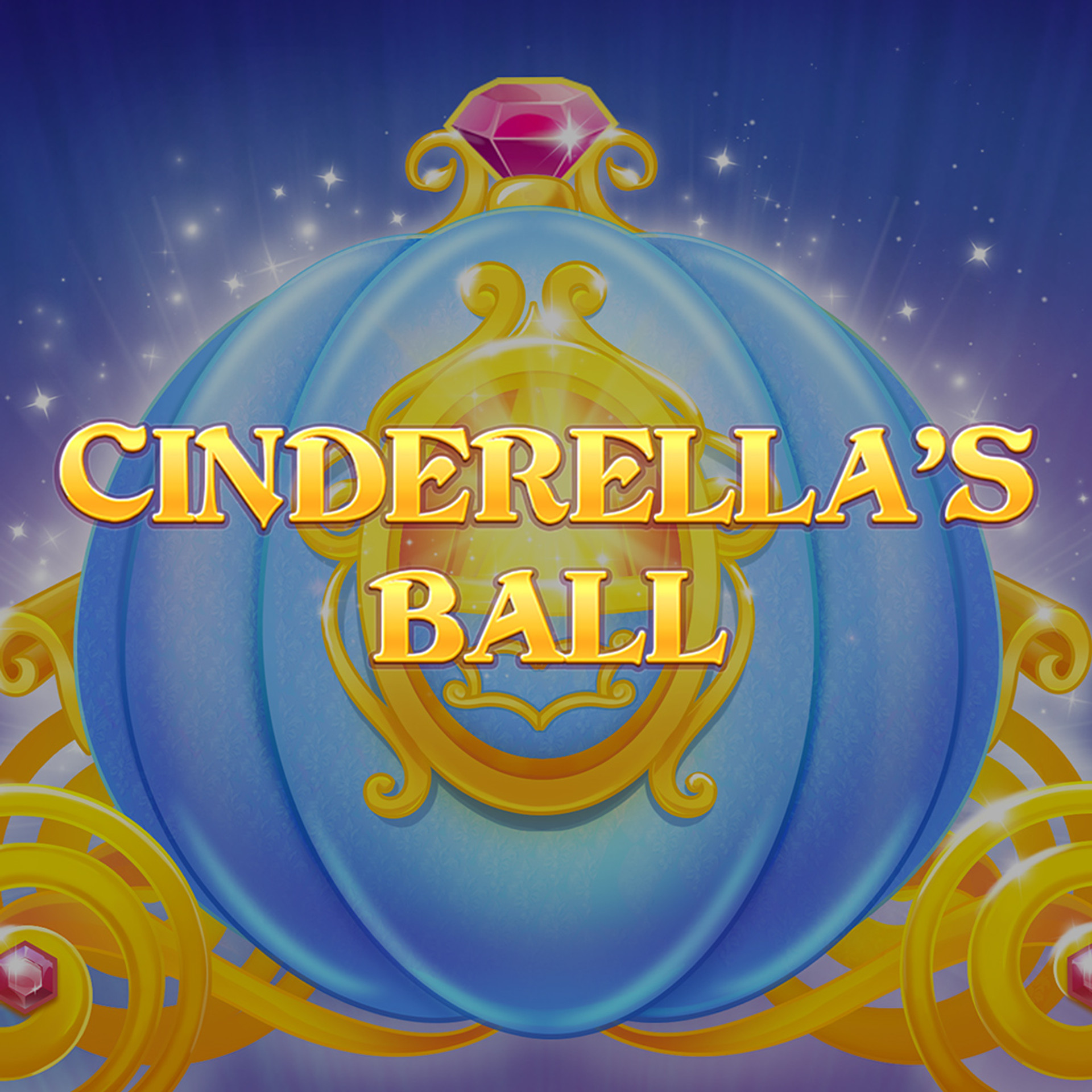 Cinderella's Ball