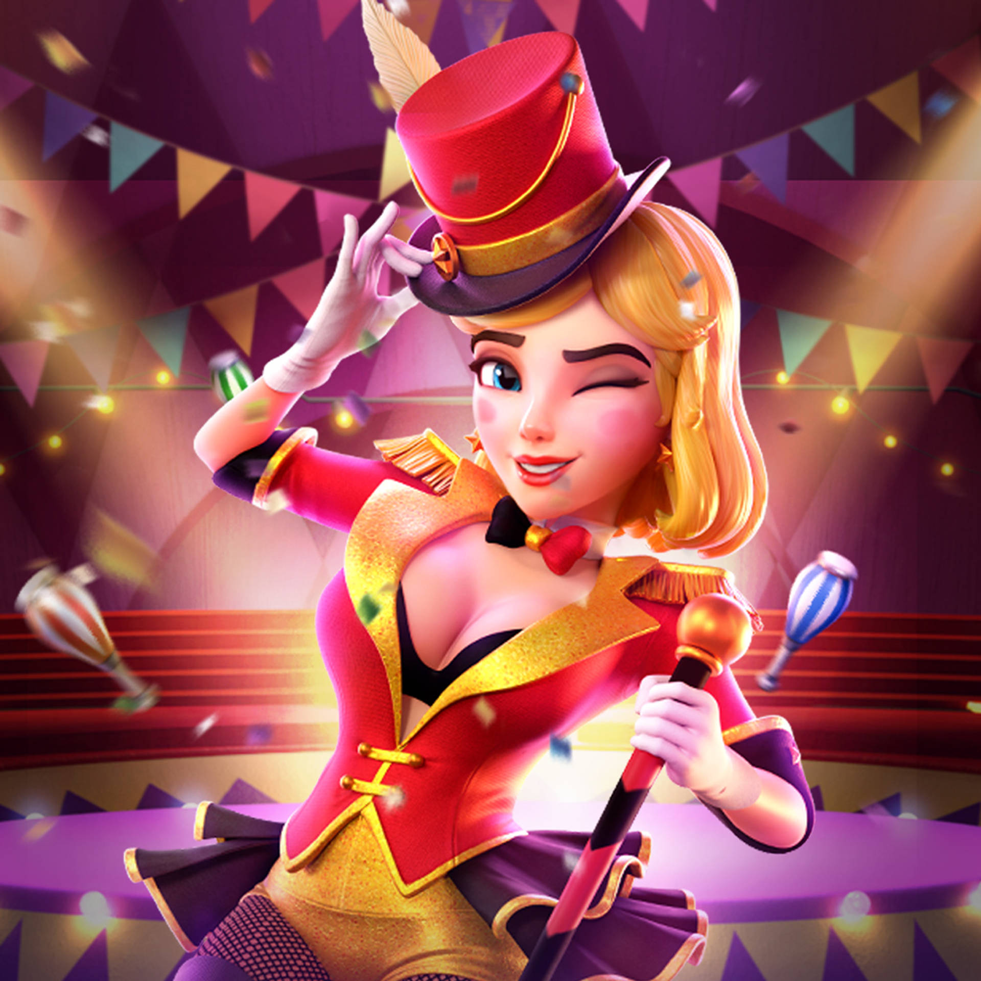 Circus Delight