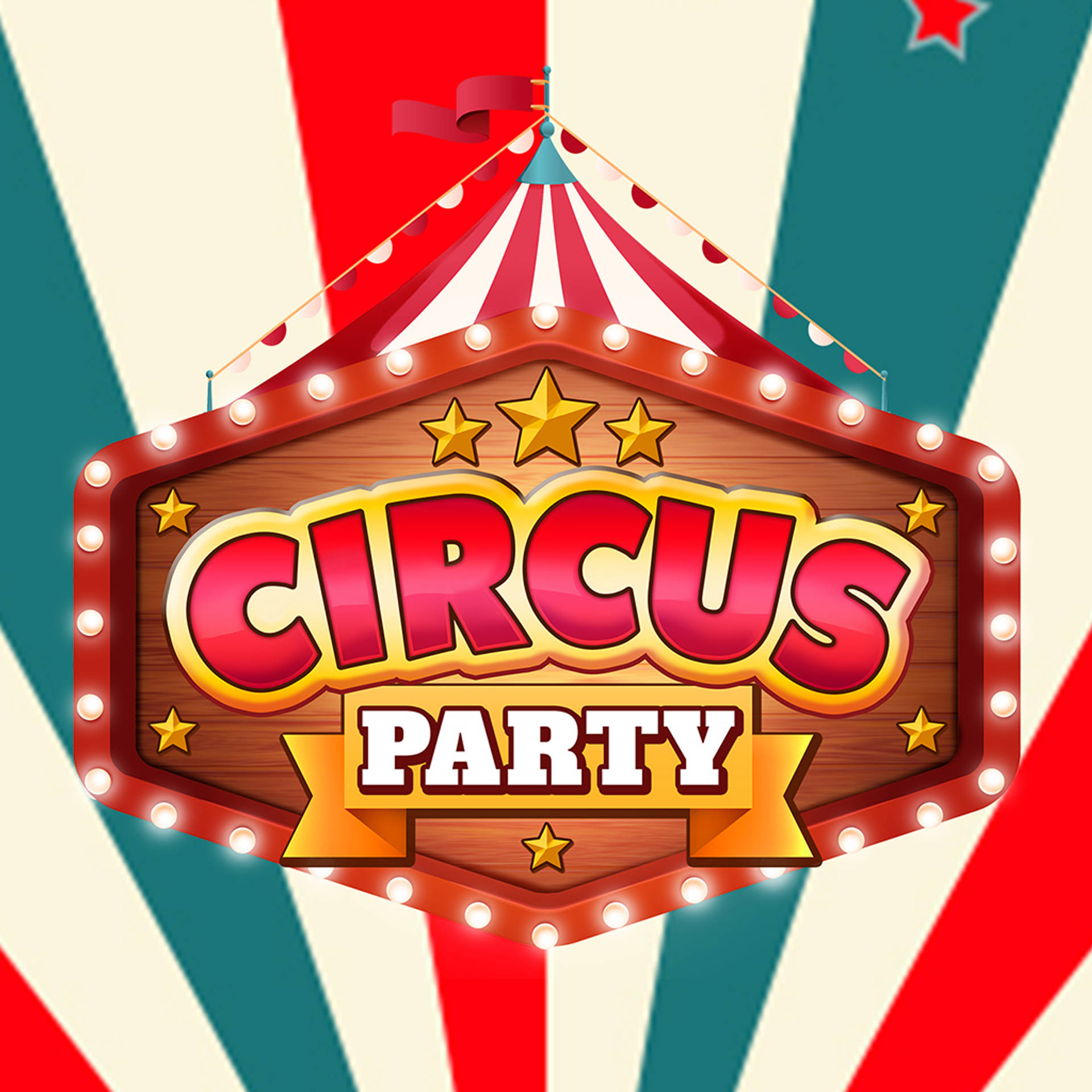 Circus Party