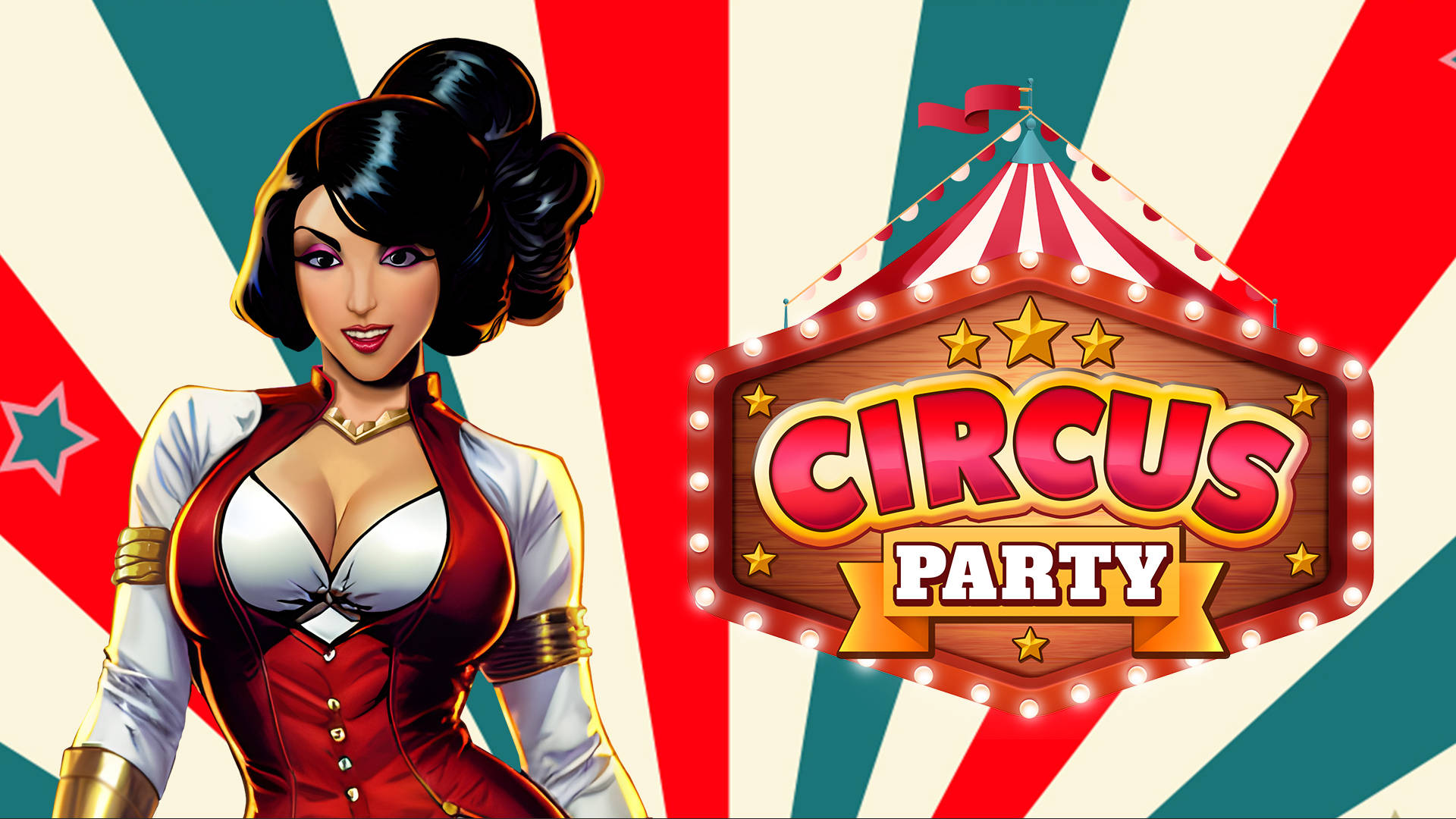 Circus Party
