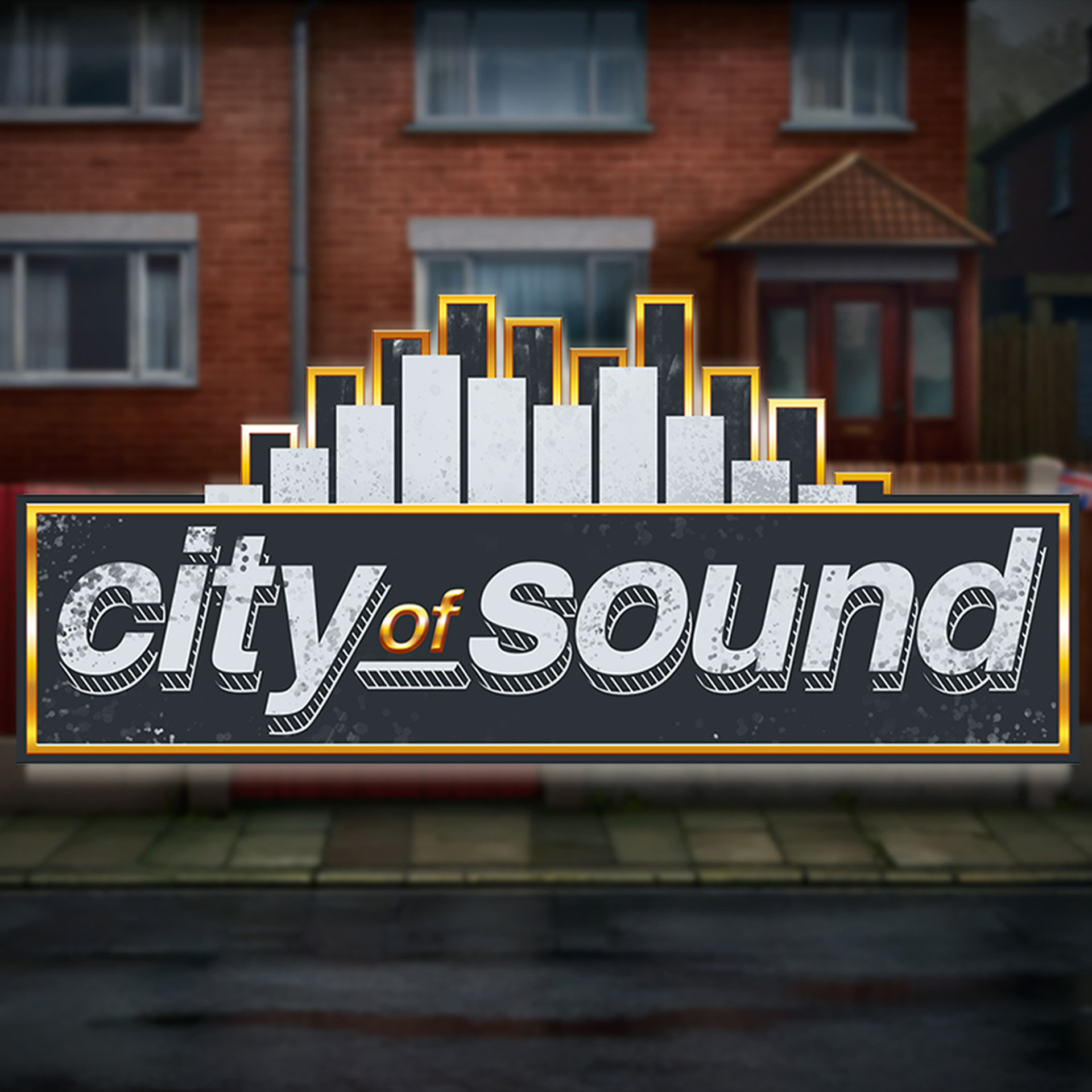 City of Sound