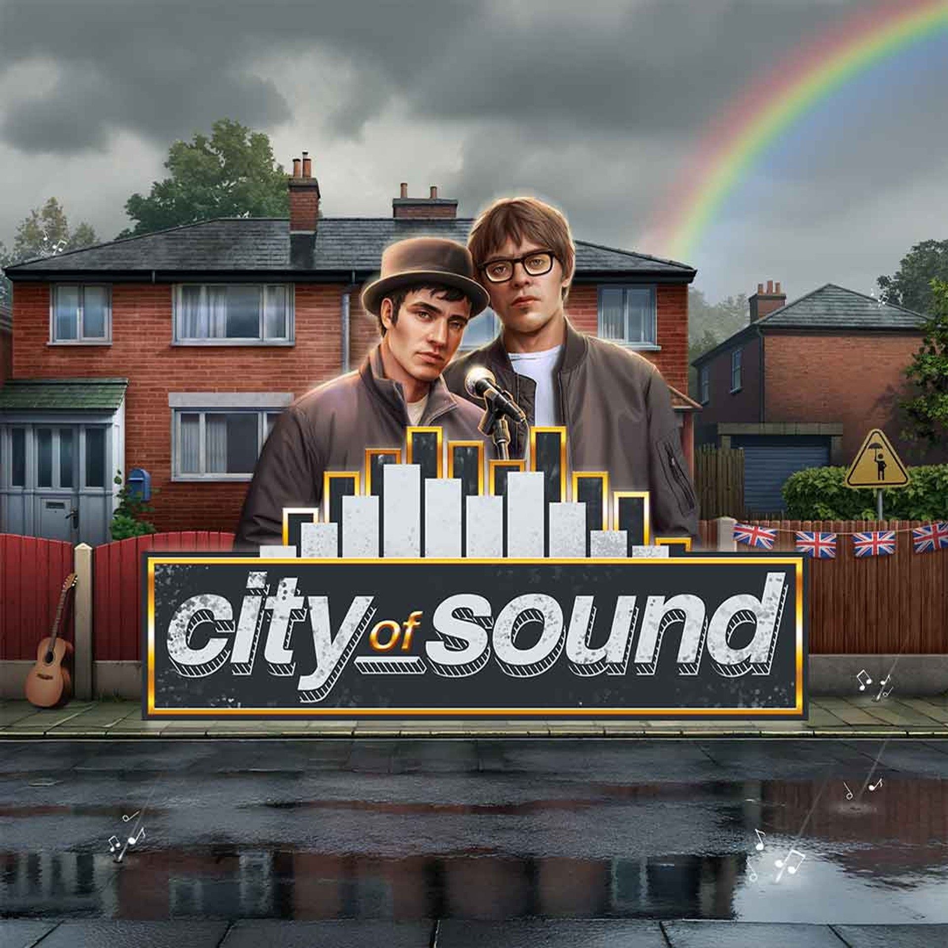 City of Sound