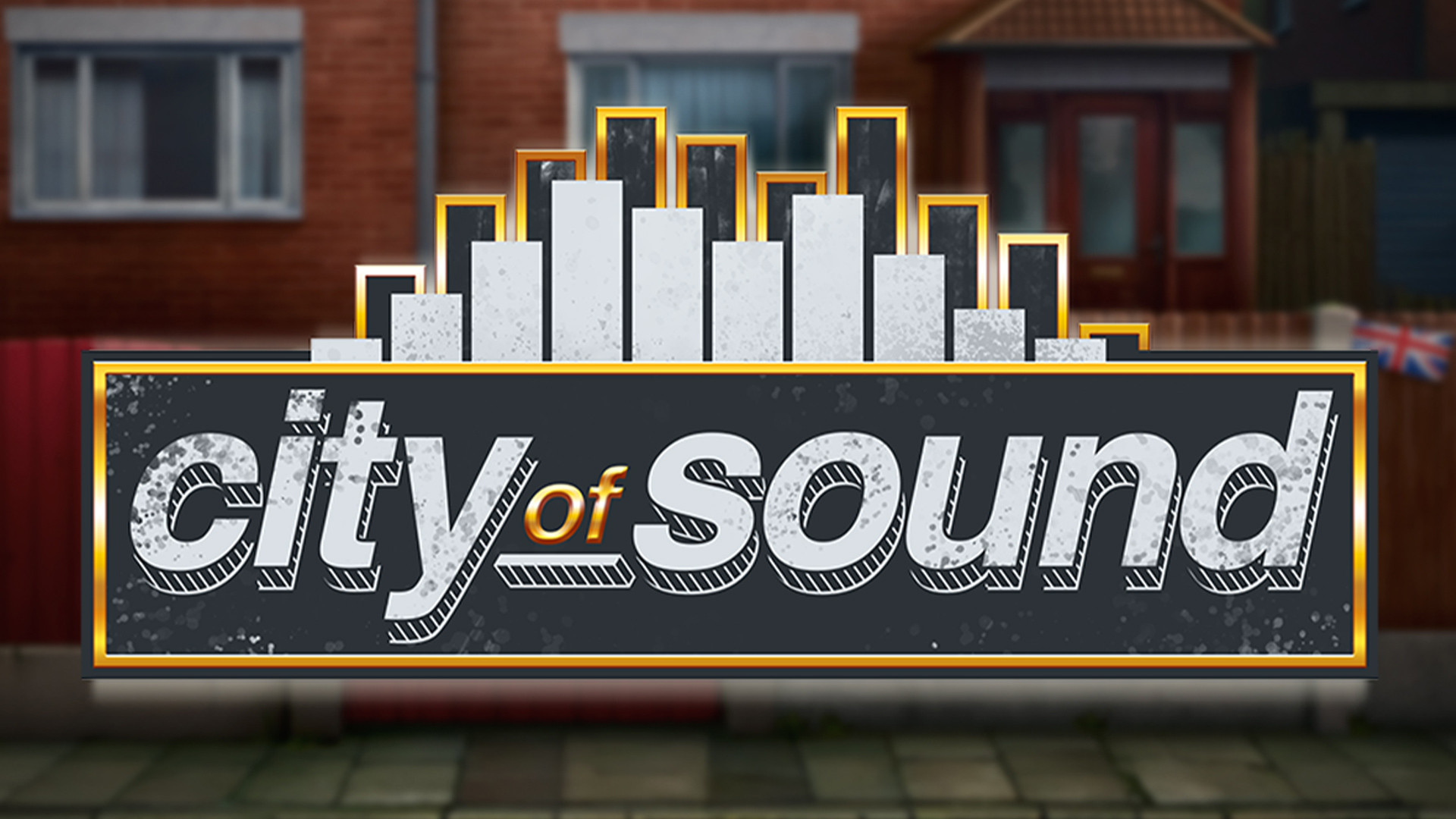 City of Sound