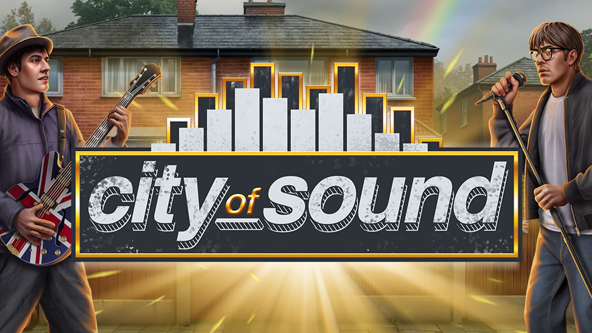 City of Sound