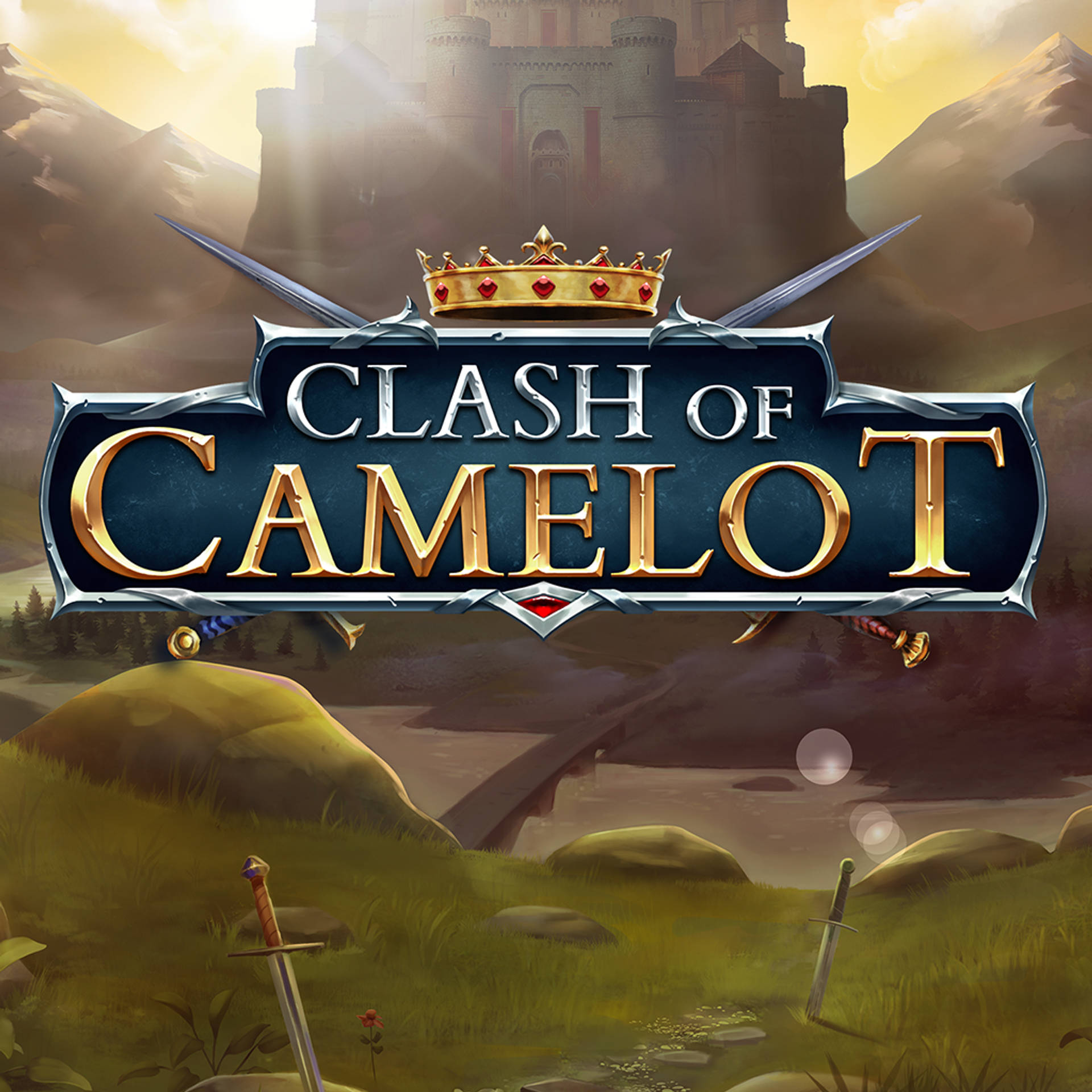 Clash of Camelot