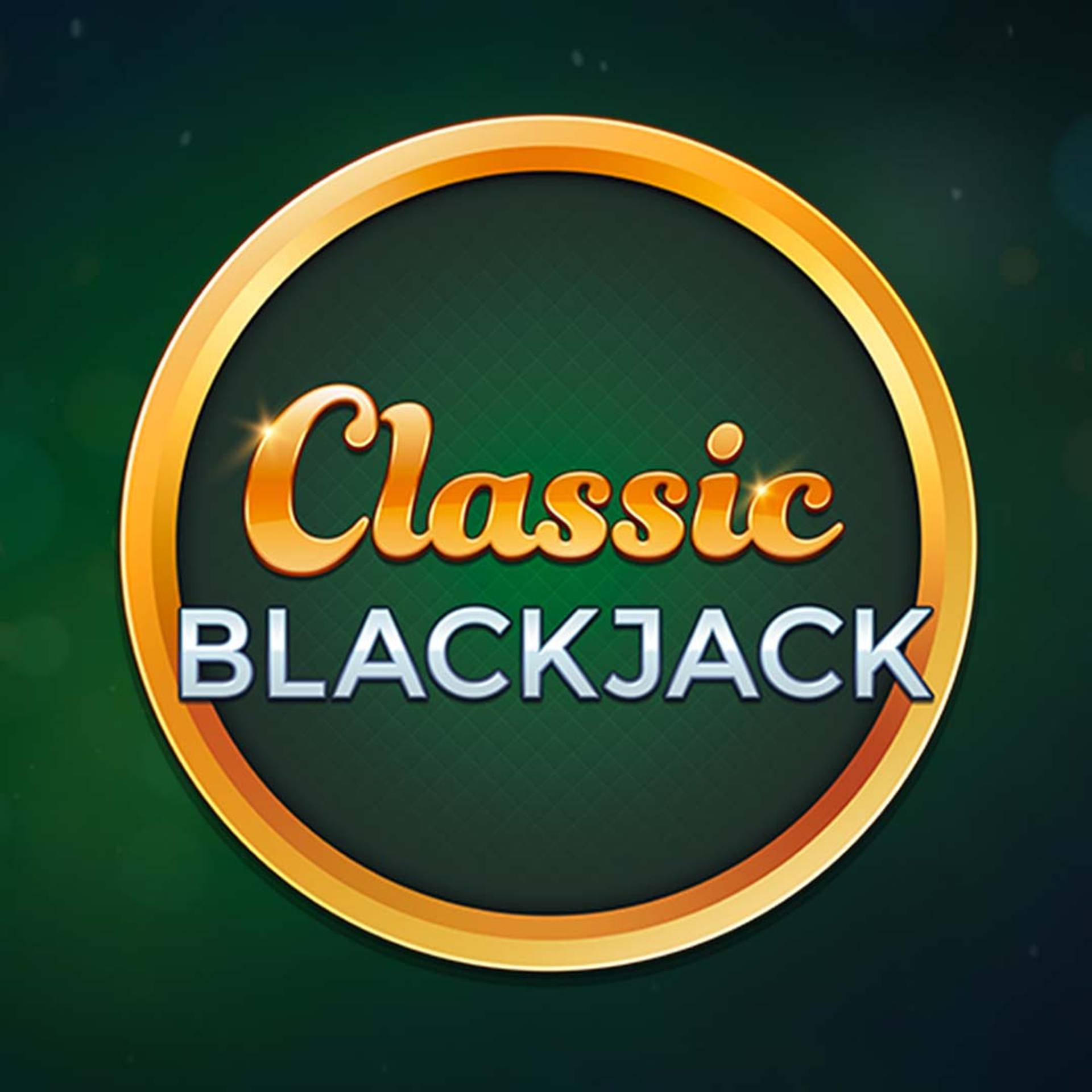 Classic Blackjack Six Deck
