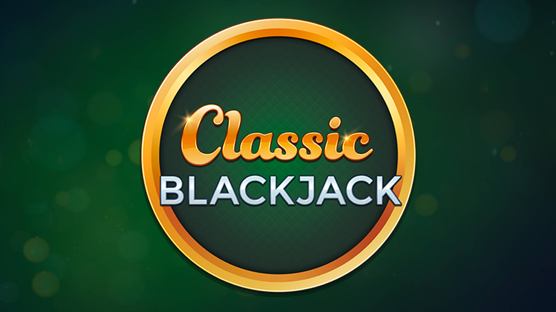 Classic Blackjack Six Deck