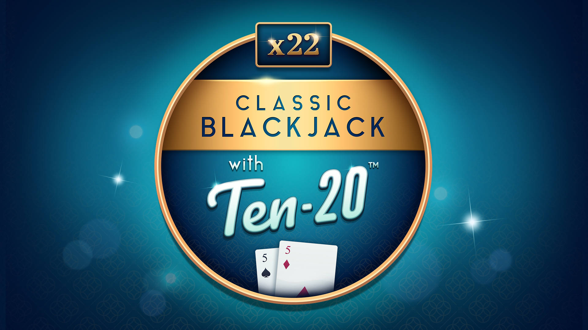 Classic Blackjack with Ten-20