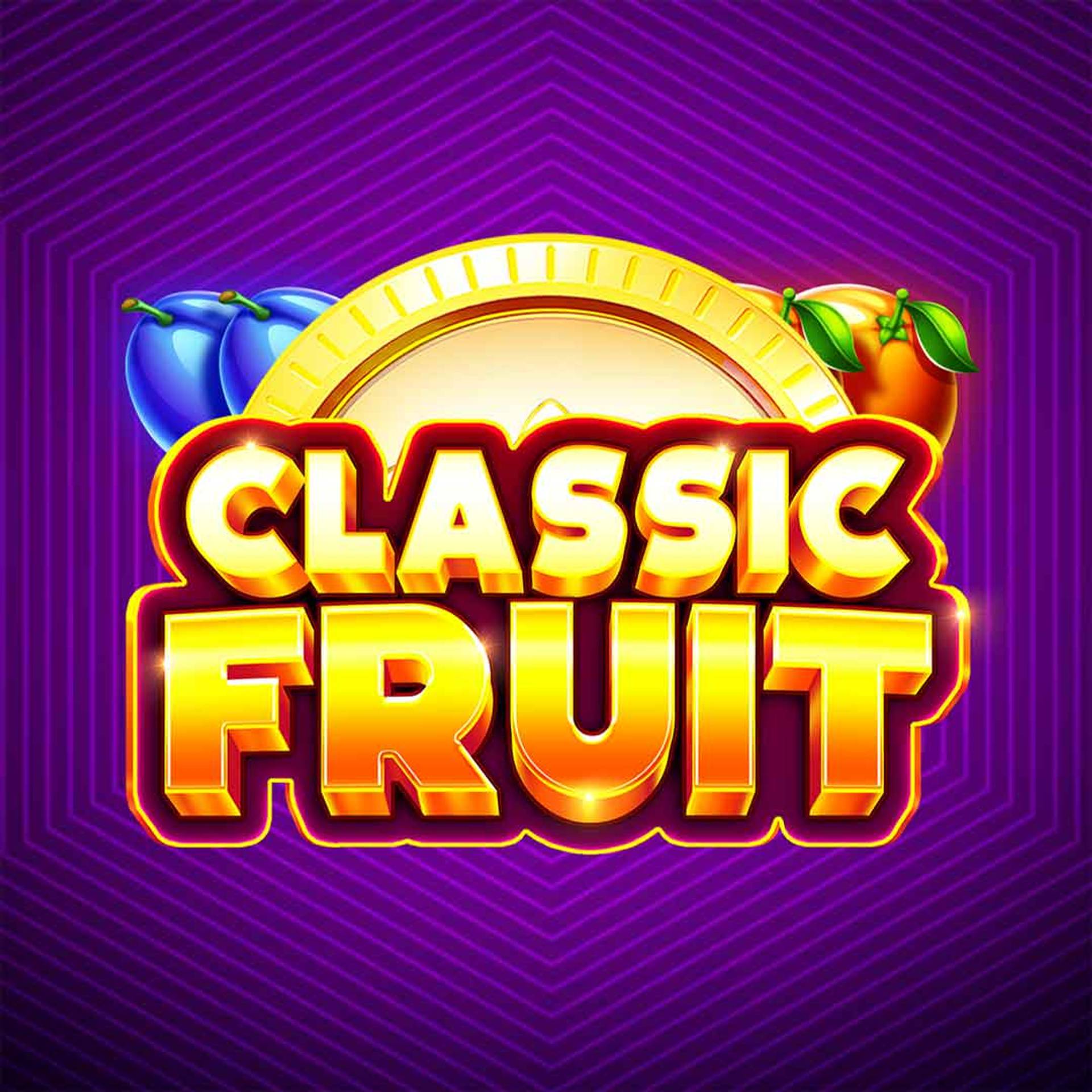 Classic Fruit Hold and Win