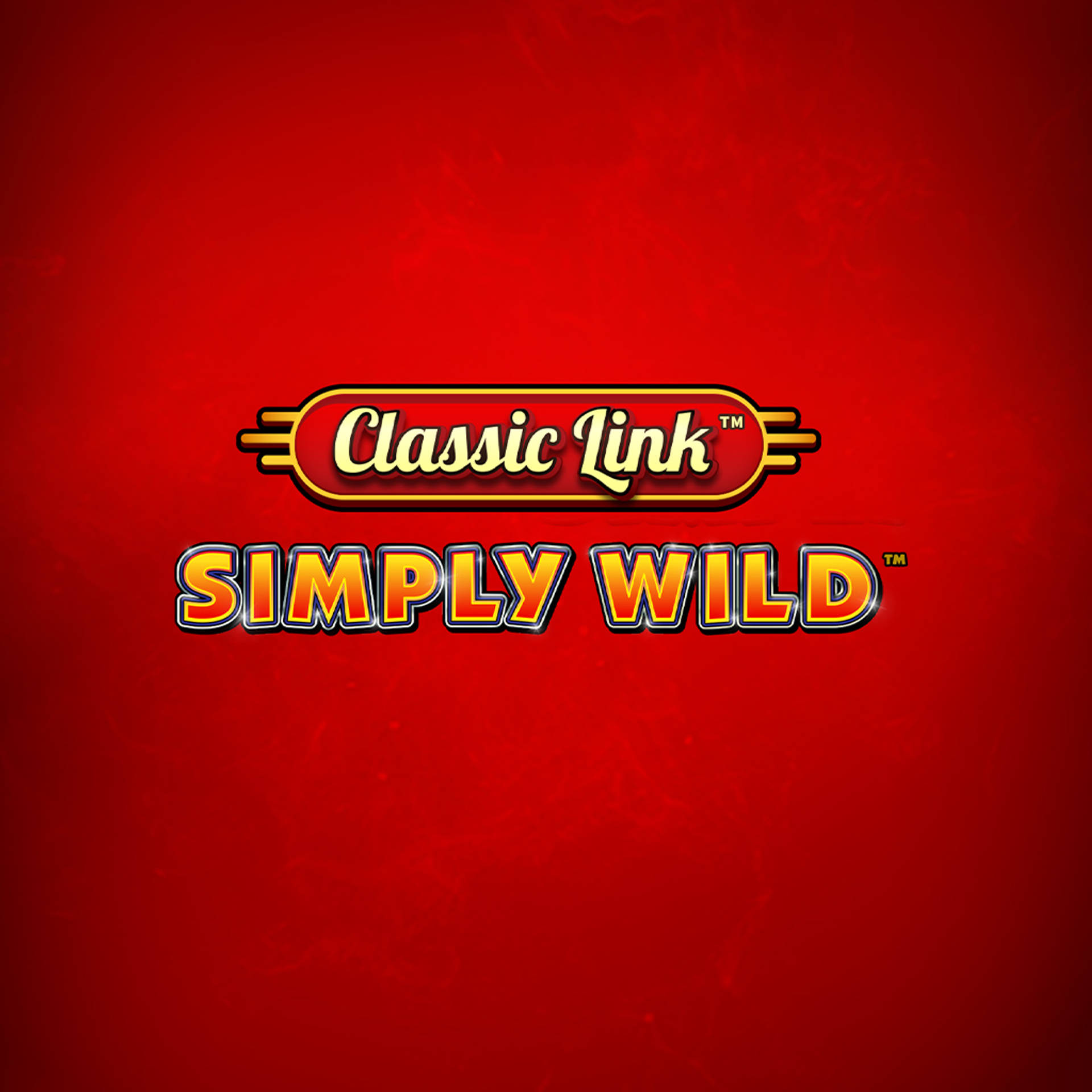 Classic Link Simply Wild