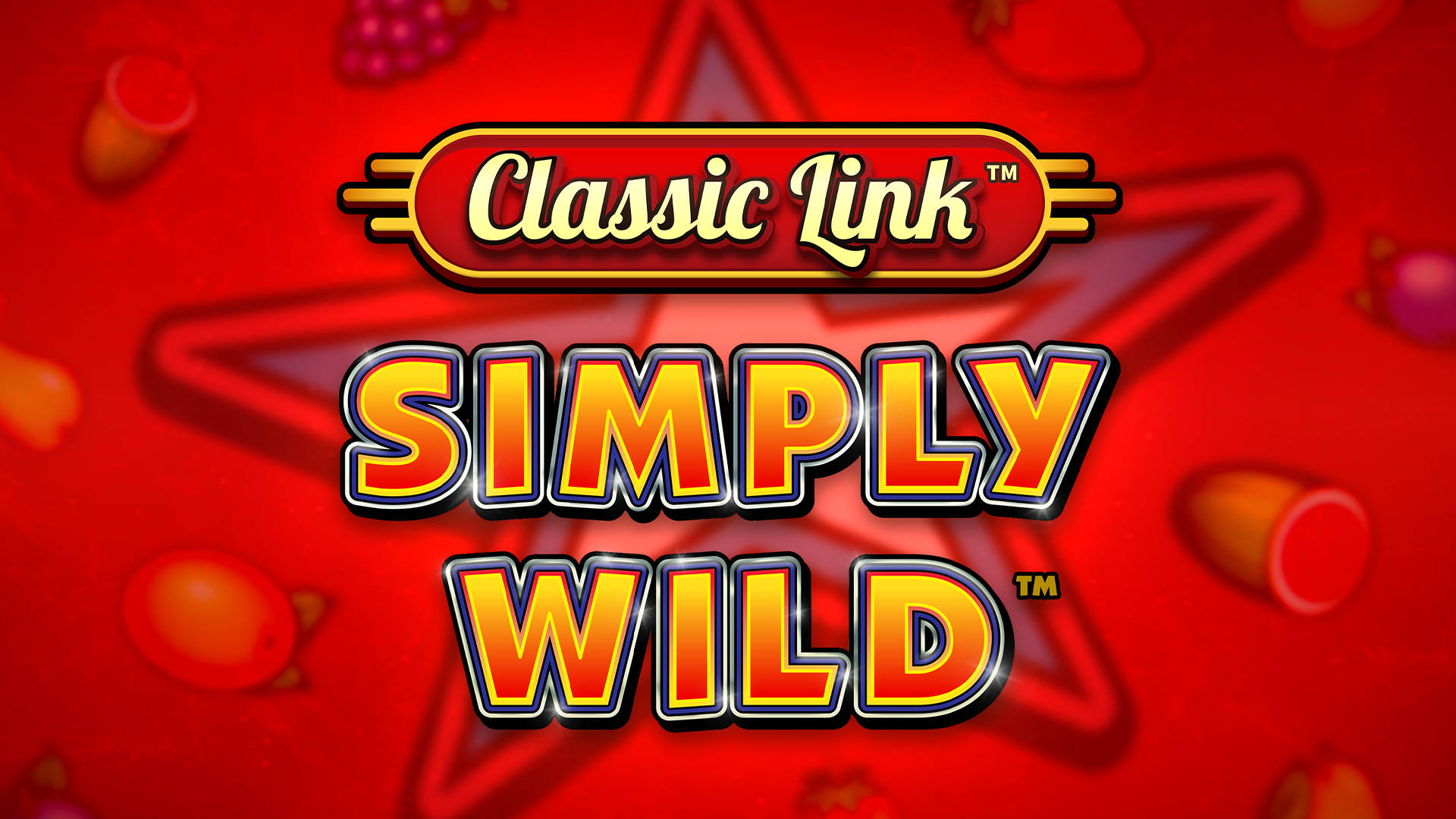 Classic Link Simply Wild