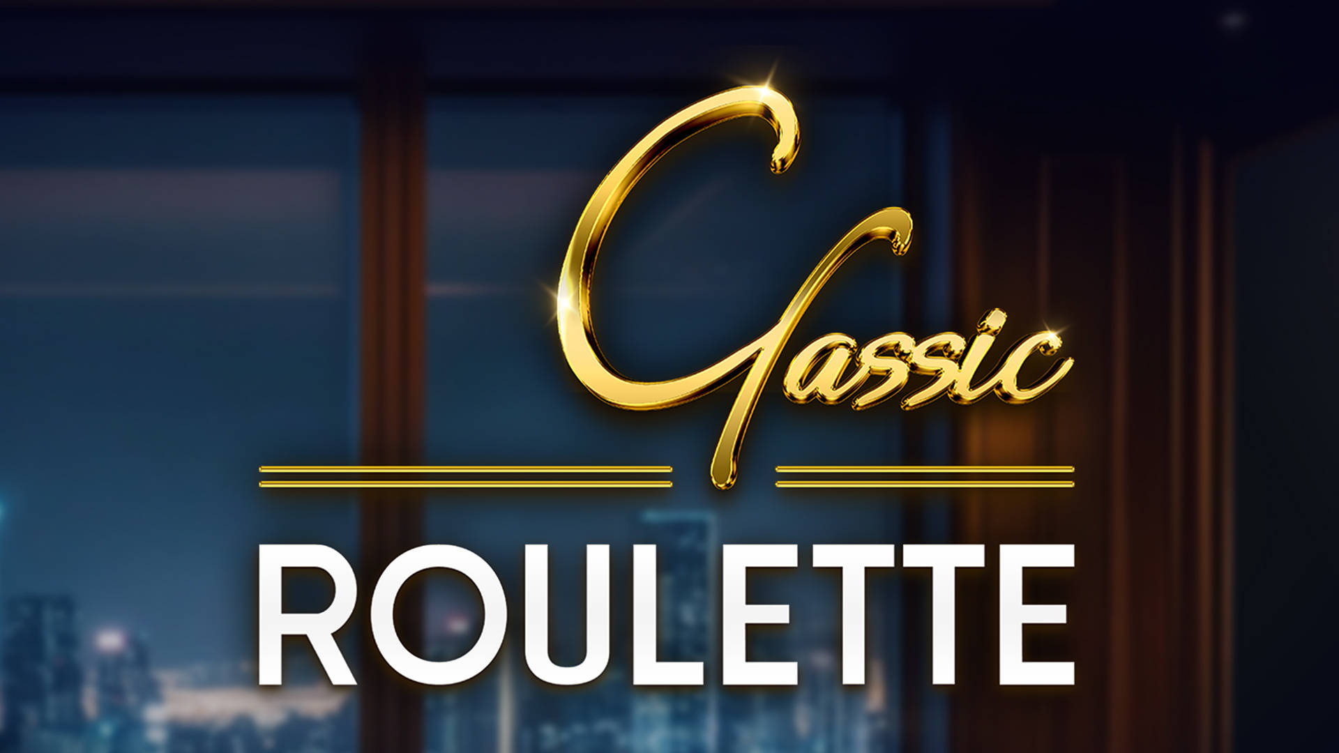 Classic Roulette