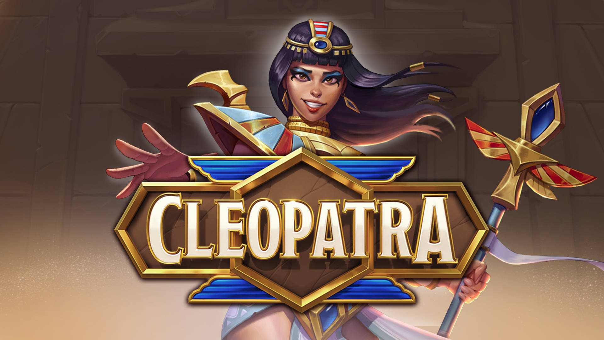 Cleopatra GiocaOnline