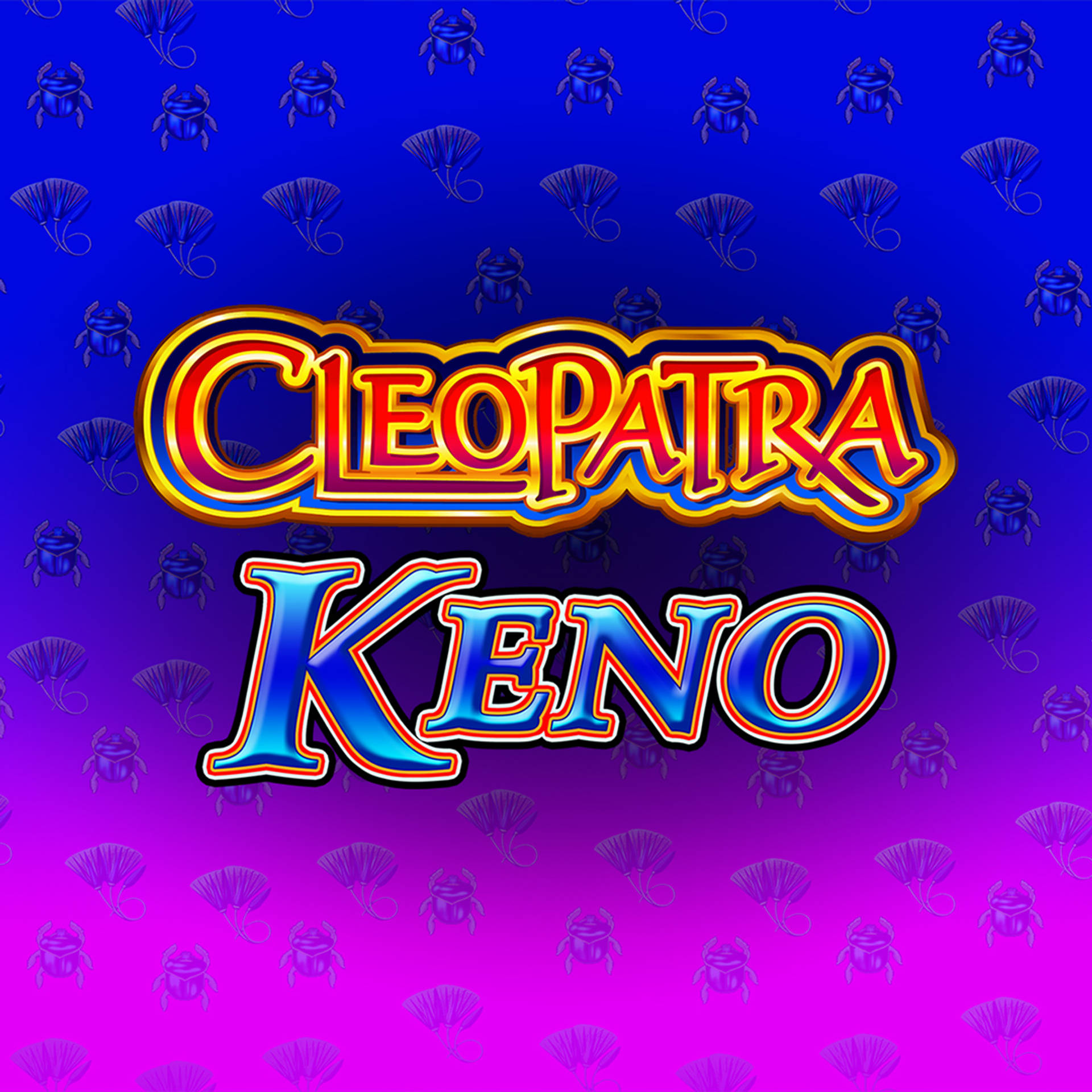 Cleopatra Keno