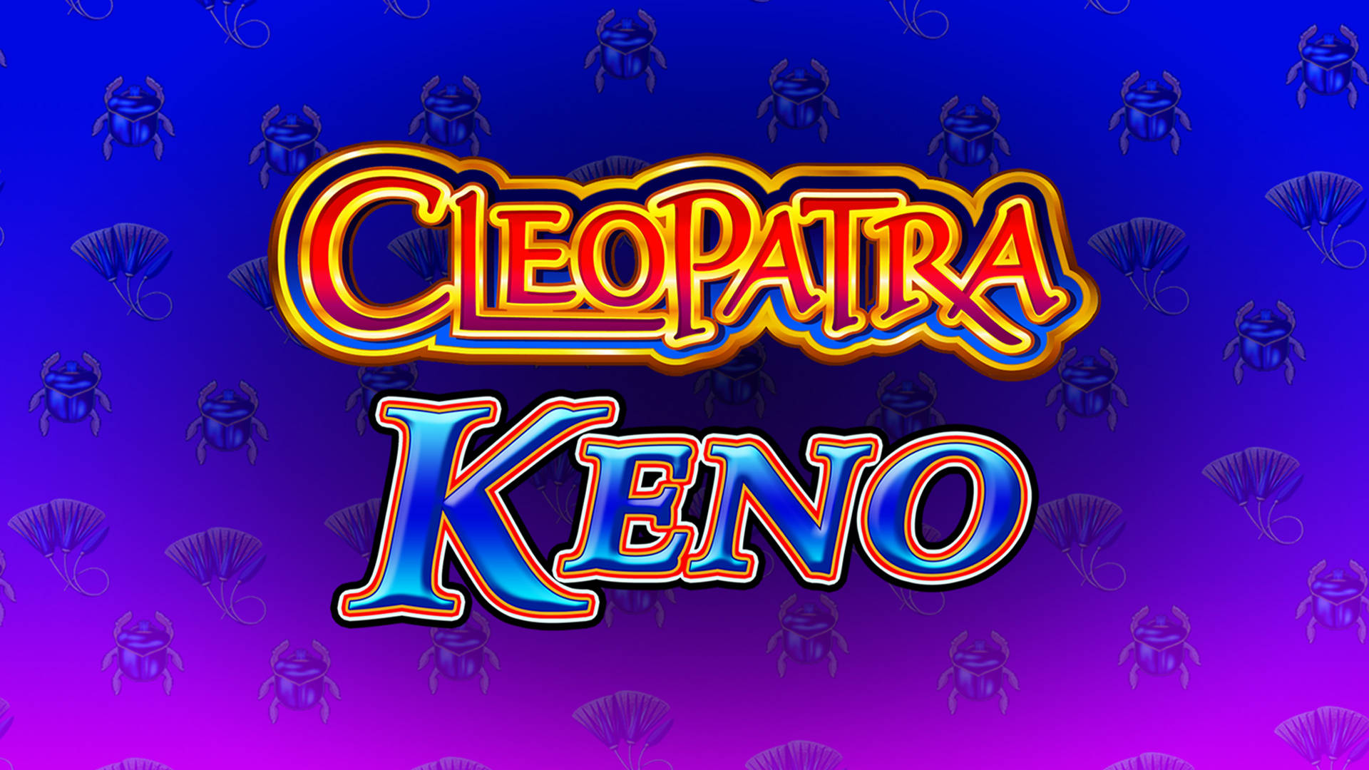 Cleopatra Keno